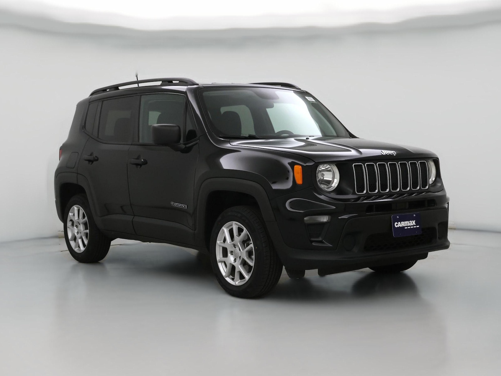2020 Jeep Renegade Sport