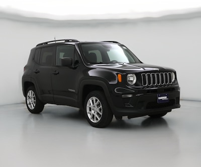 2020 Jeep Renegade Sport