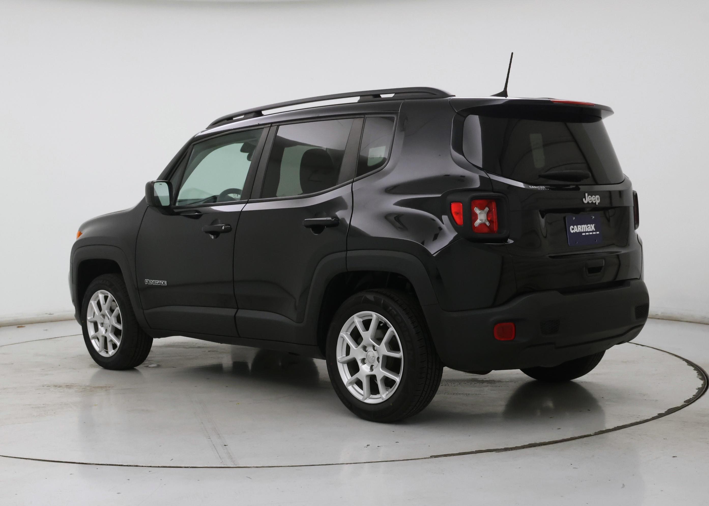 Thumbnail: 2020 Jeep Renegade - 2