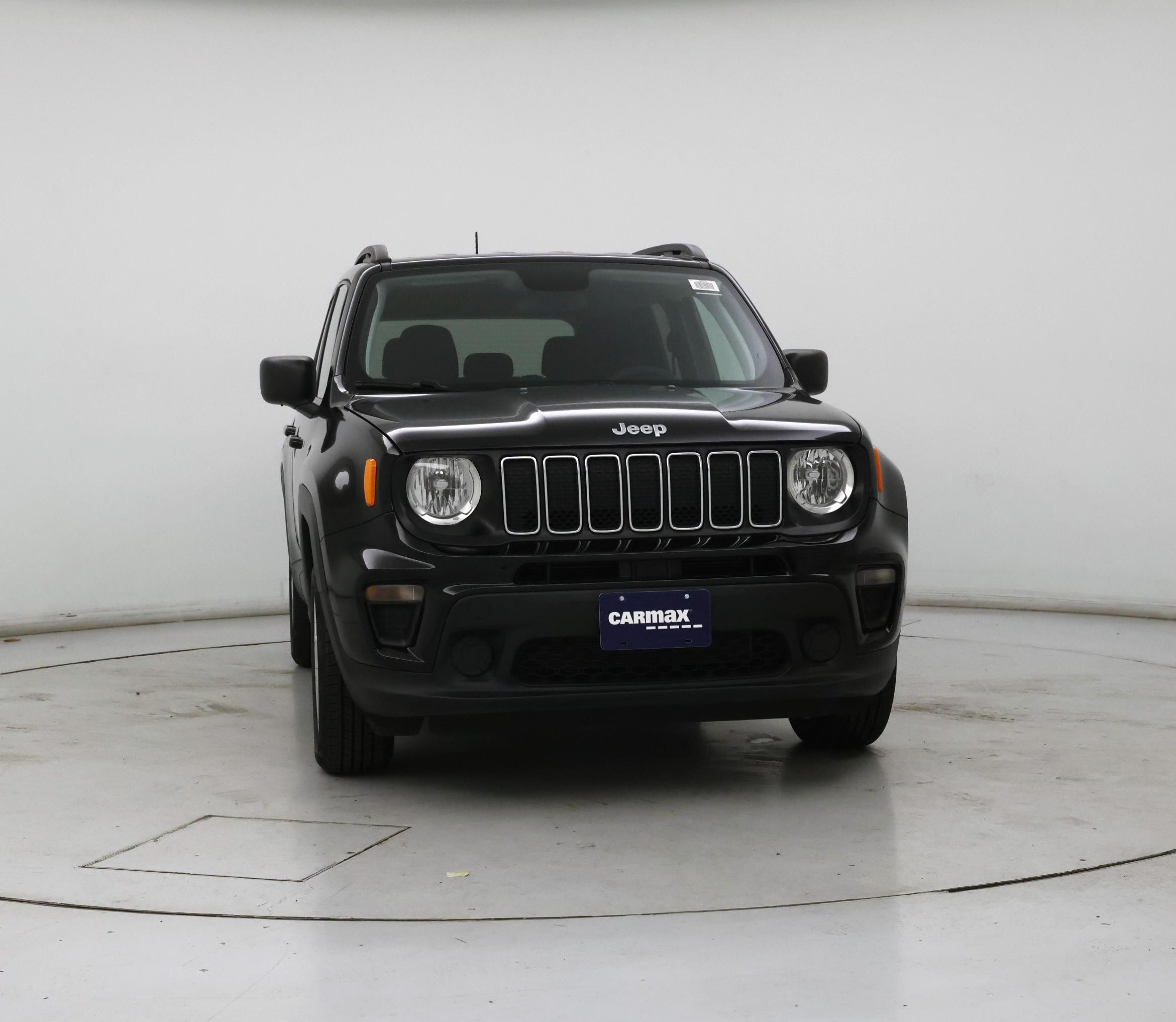 Thumbnail: 2020 Jeep Renegade - 5