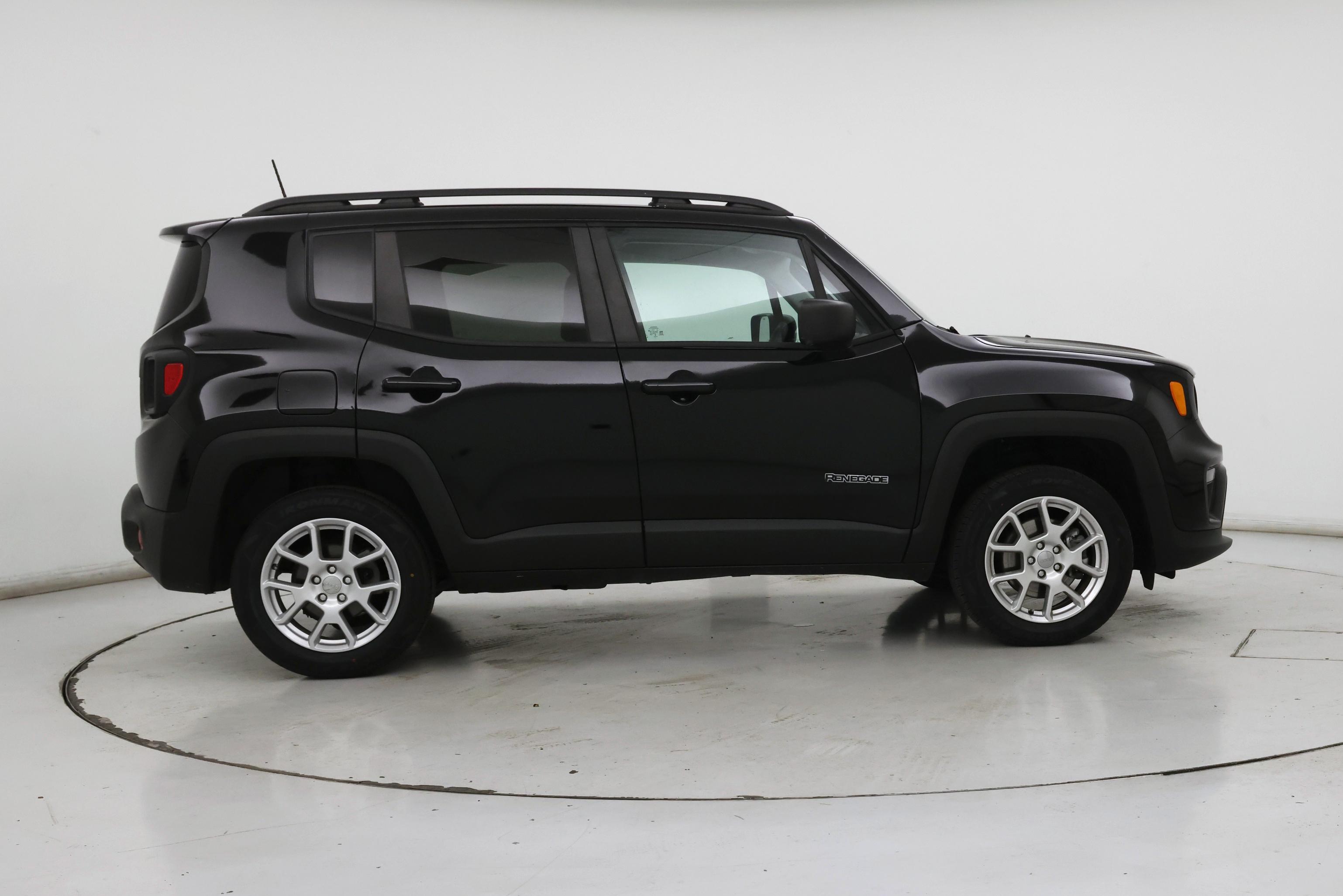 Thumbnail: 2020 Jeep Renegade - 7