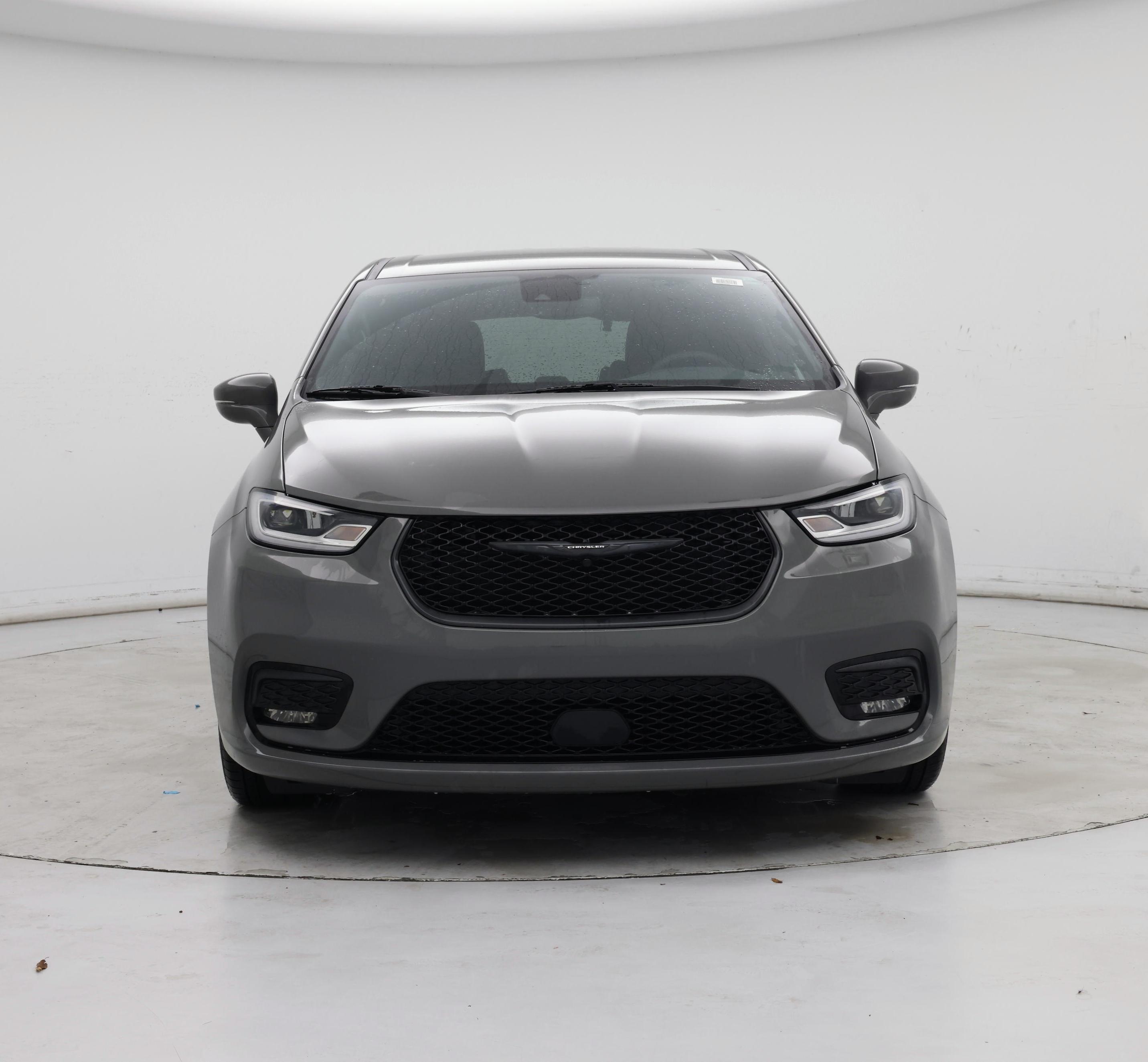 Thumbnail: 2022 Chrysler Pacifica - 5