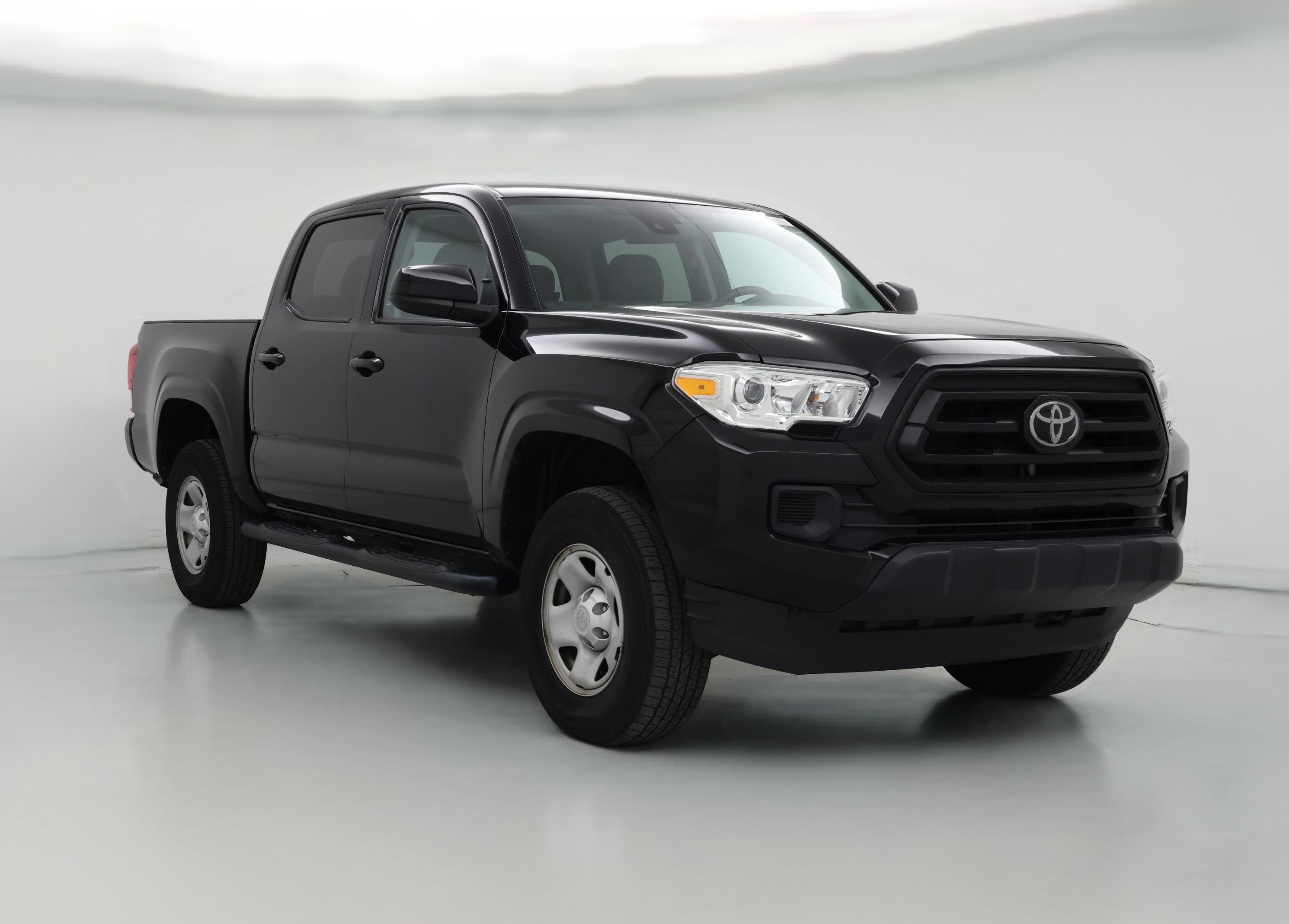 Thumbnail: 2022 Toyota Tacoma - 1