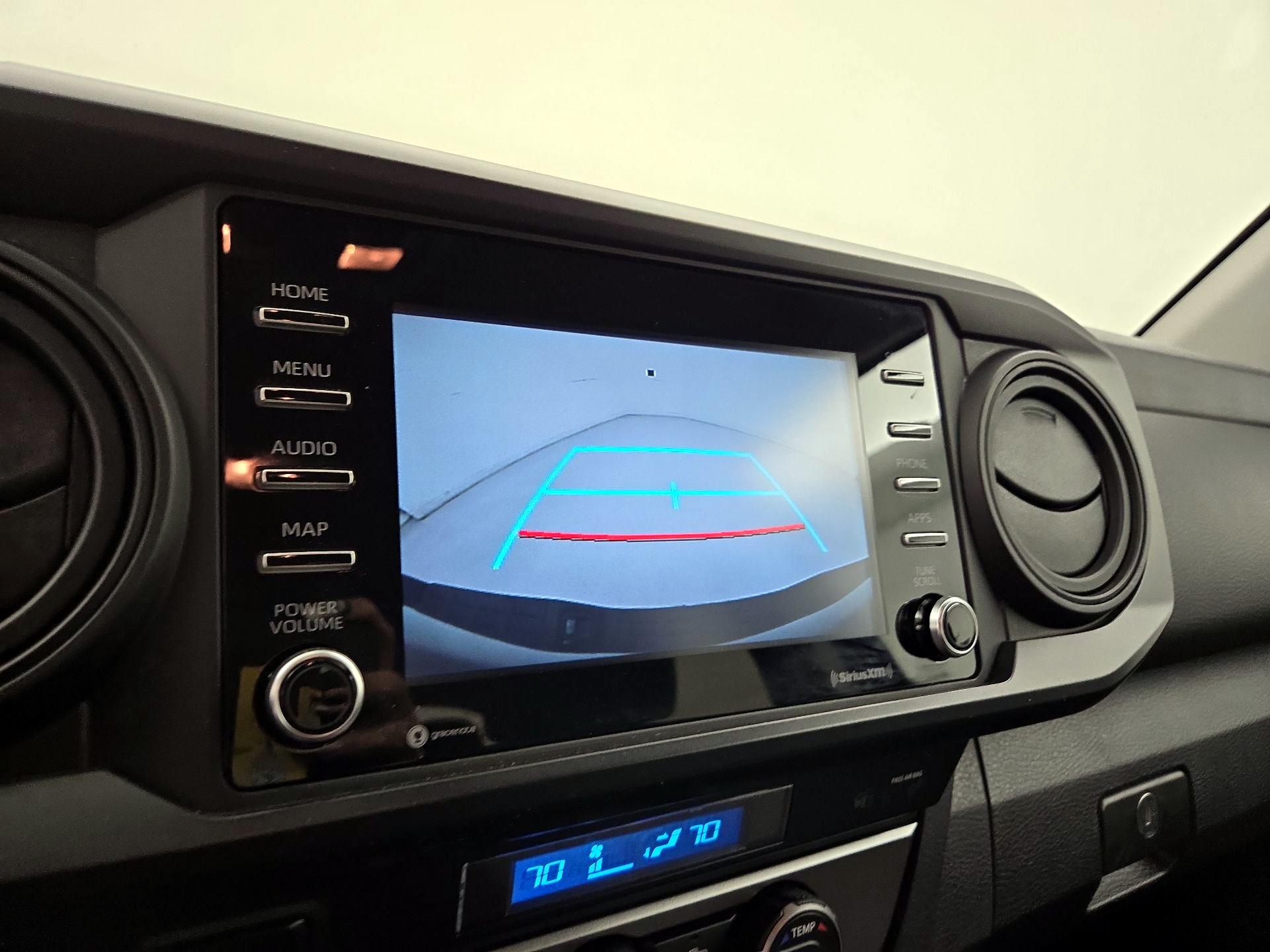 Thumbnail: 2022 Toyota Tacoma - 14