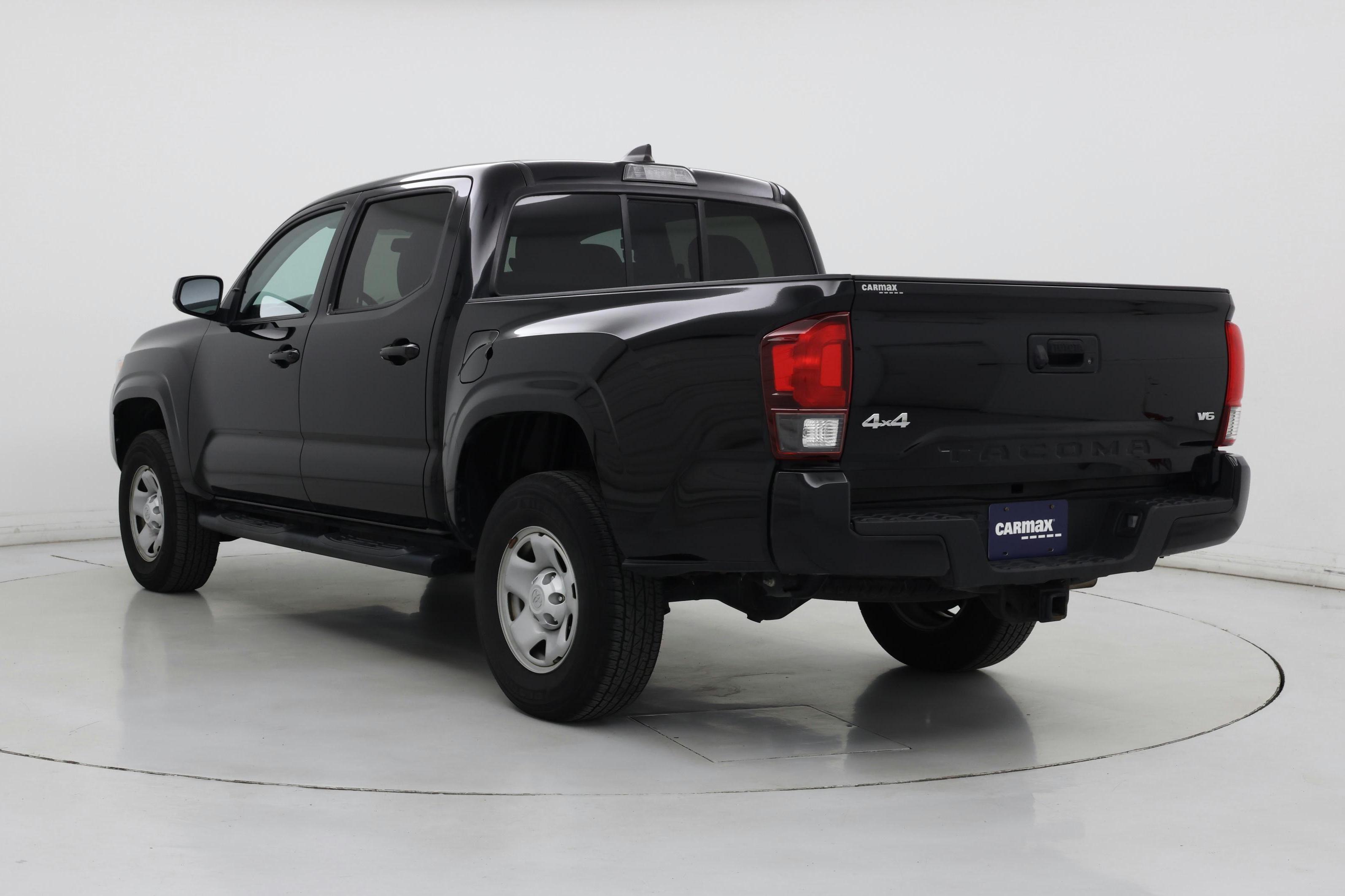 Thumbnail: 2022 Toyota Tacoma - 2