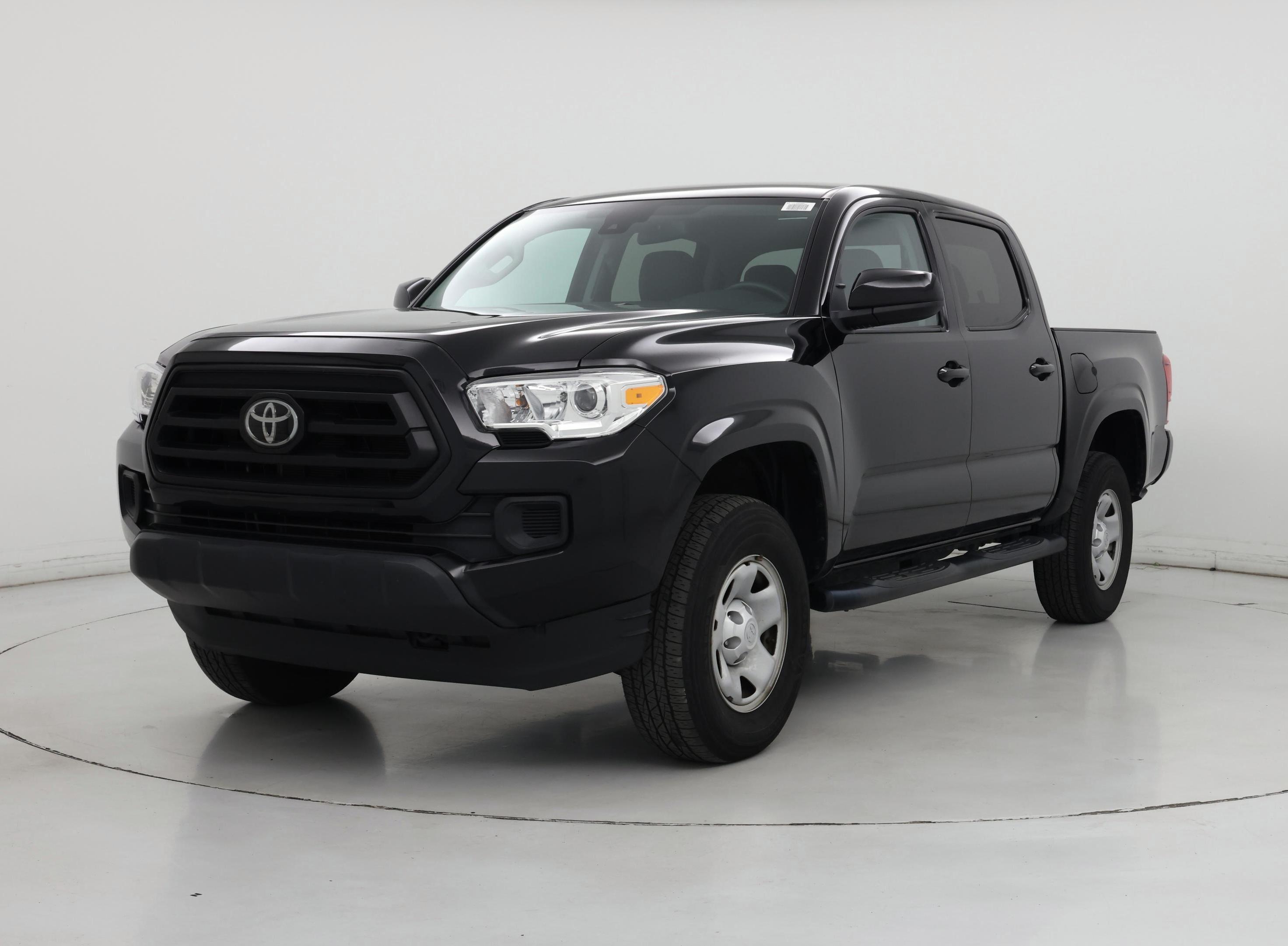 Thumbnail: 2022 Toyota Tacoma - 4