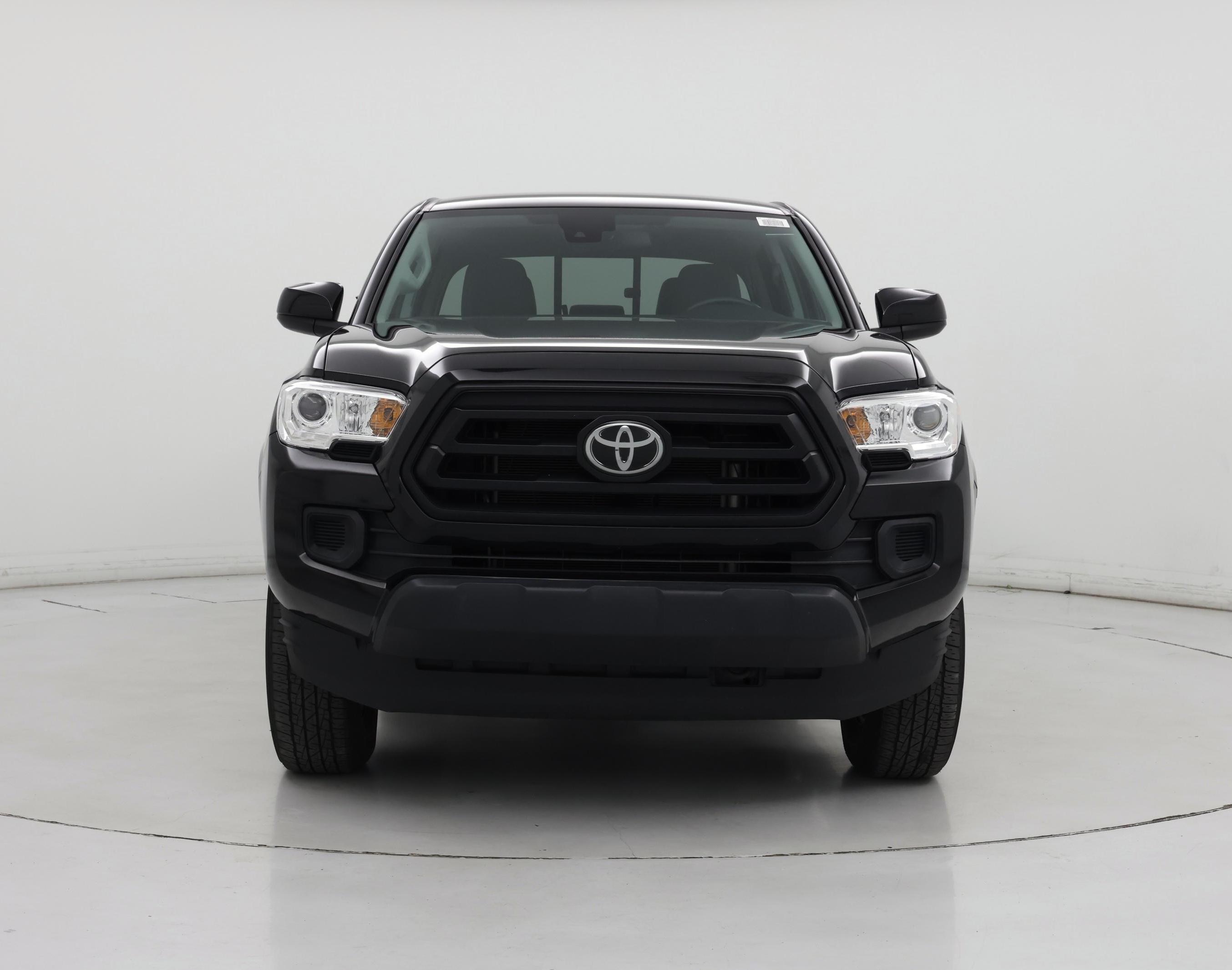 Thumbnail: 2022 Toyota Tacoma - 5