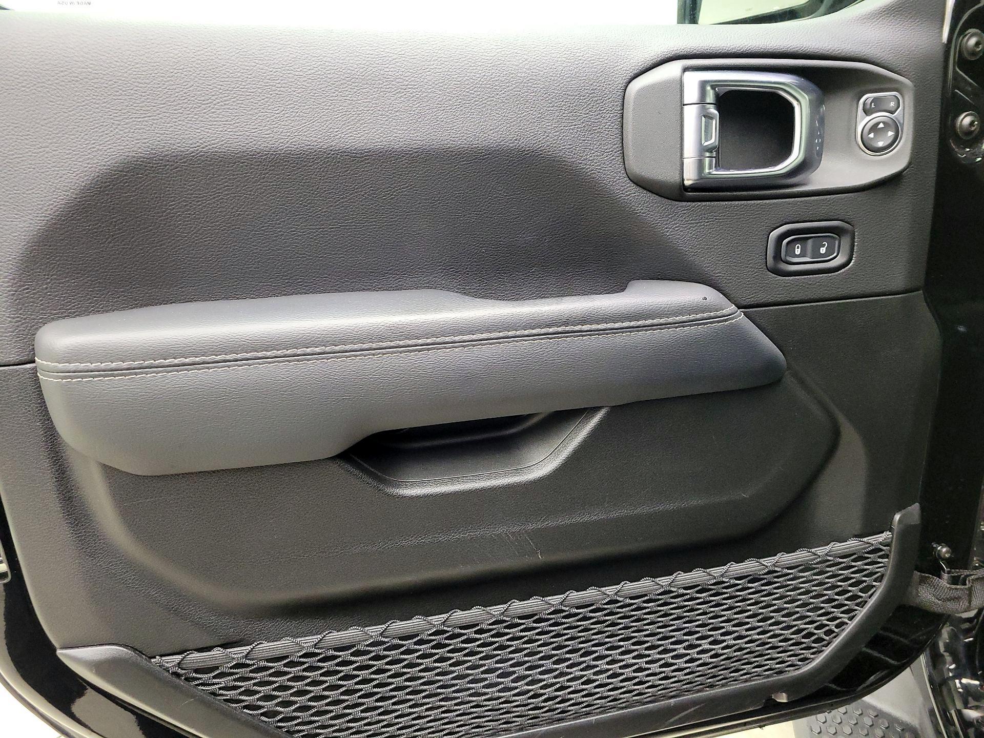 Thumbnail: 2023 Jeep Wrangler - 12