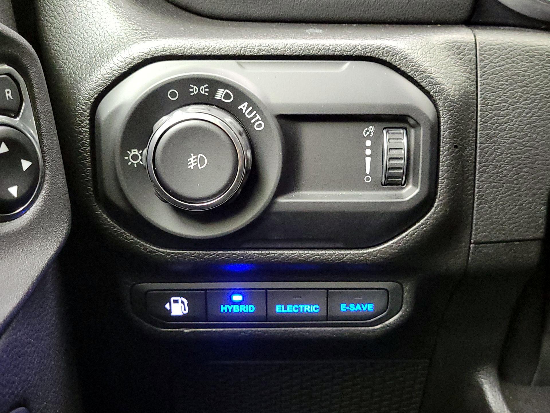 Thumbnail: 2023 Jeep Wrangler - 13