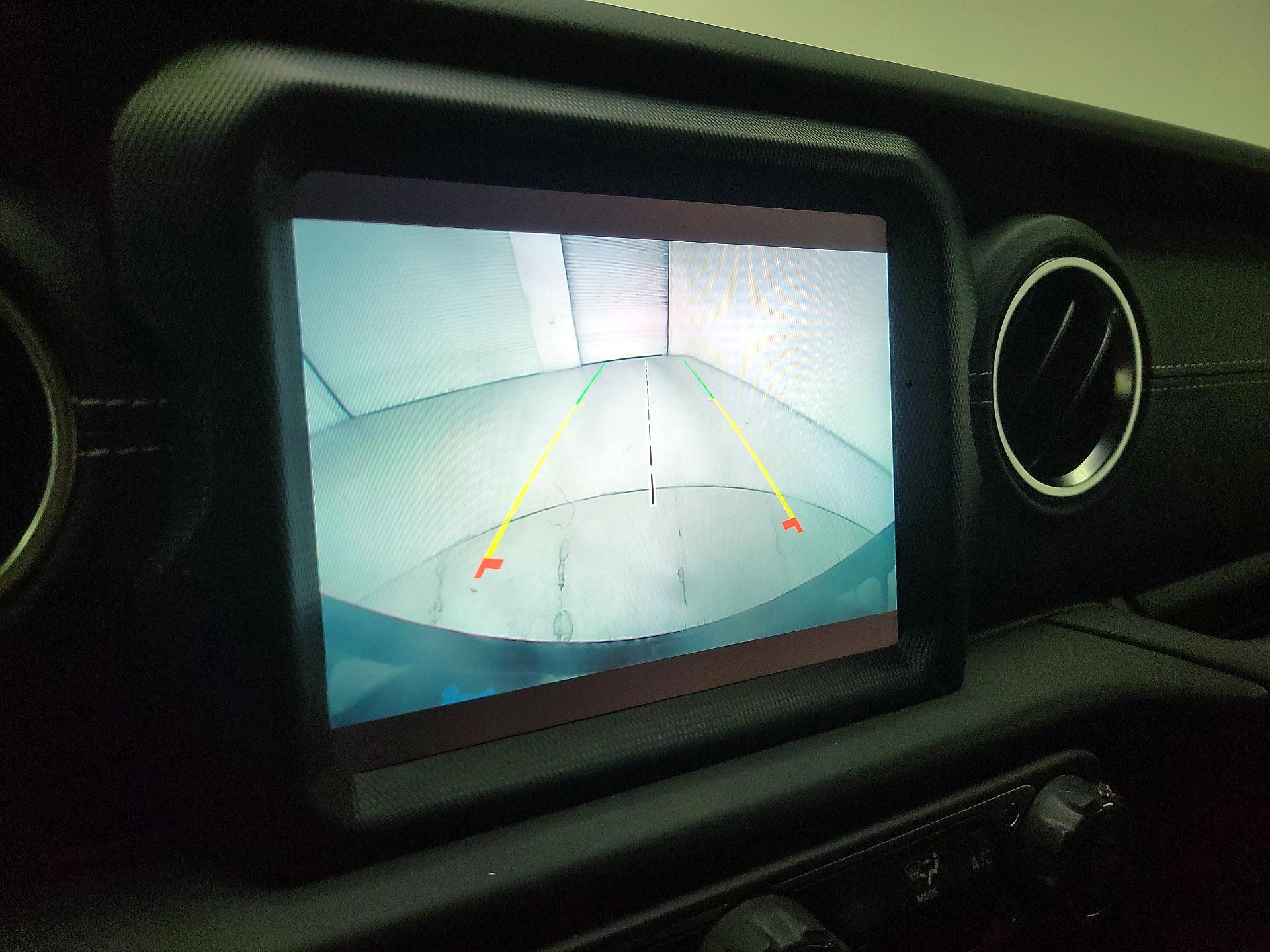 Thumbnail: 2023 Jeep Wrangler - 15