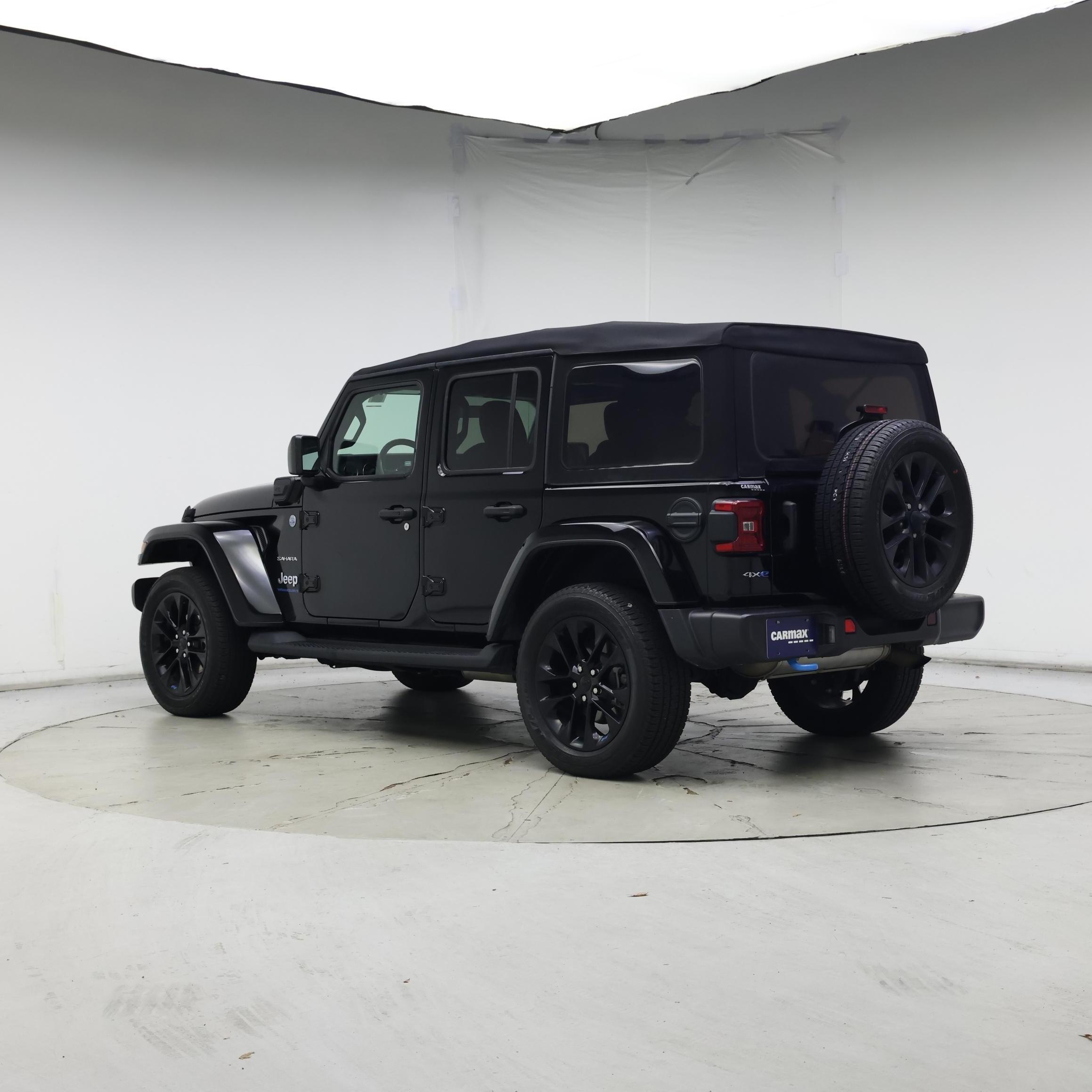 Thumbnail: 2023 Jeep Wrangler - 2
