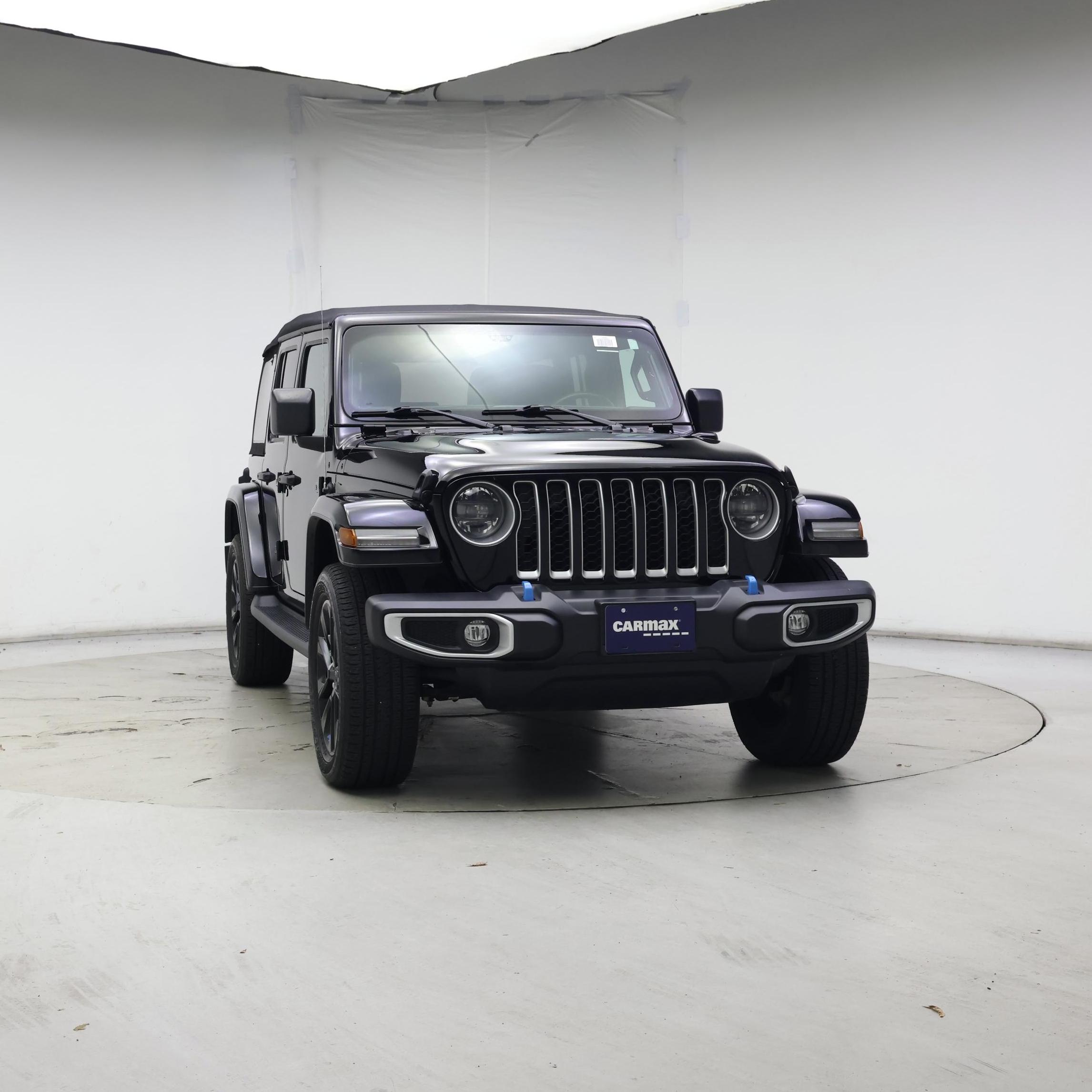 Thumbnail: 2023 Jeep Wrangler - 5