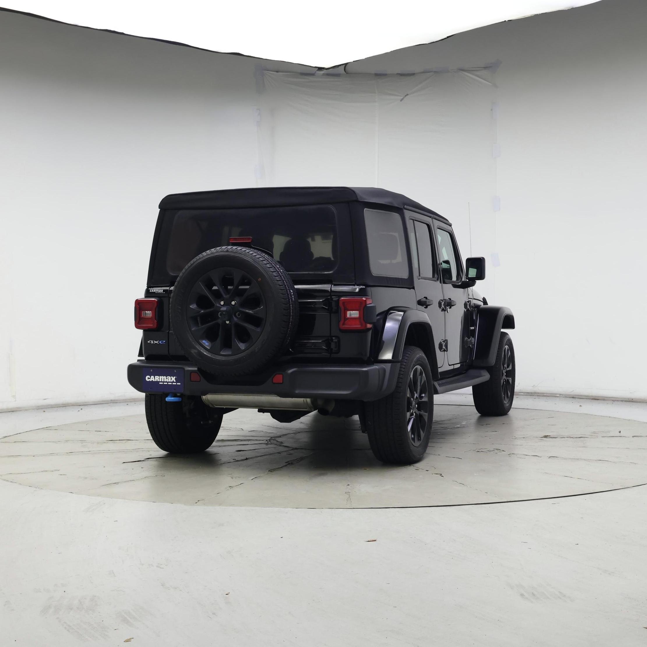 Thumbnail: 2023 Jeep Wrangler - 8