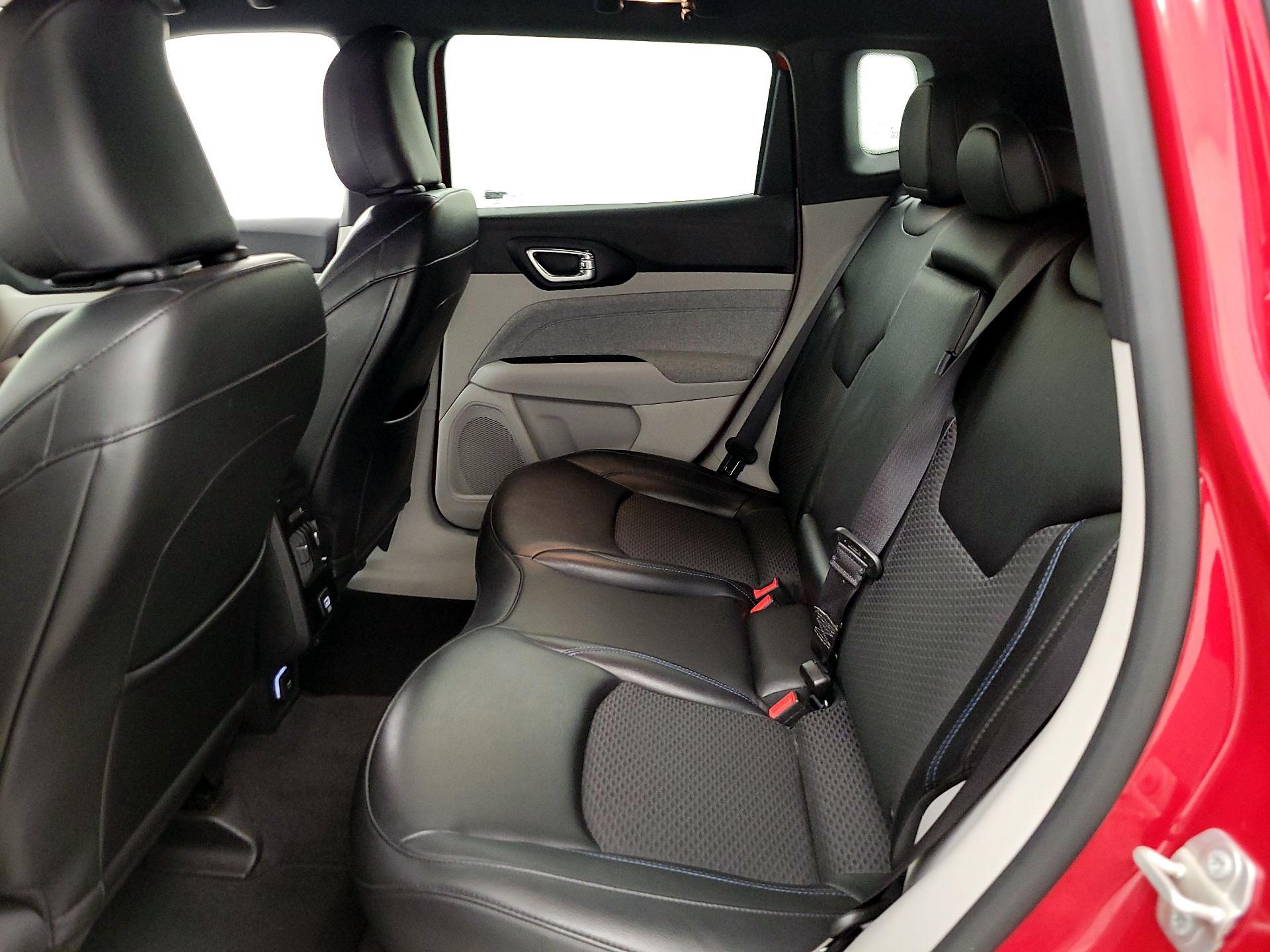 Thumbnail: 2023 Jeep Compass - 19