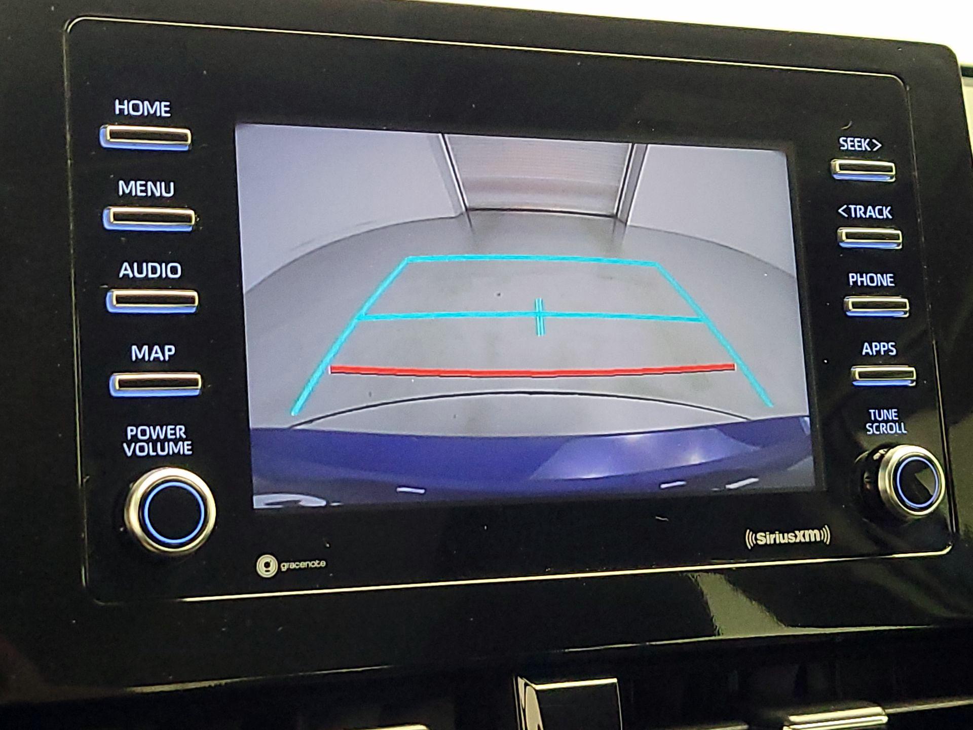 Thumbnail: 2023 Toyota Camry - 14