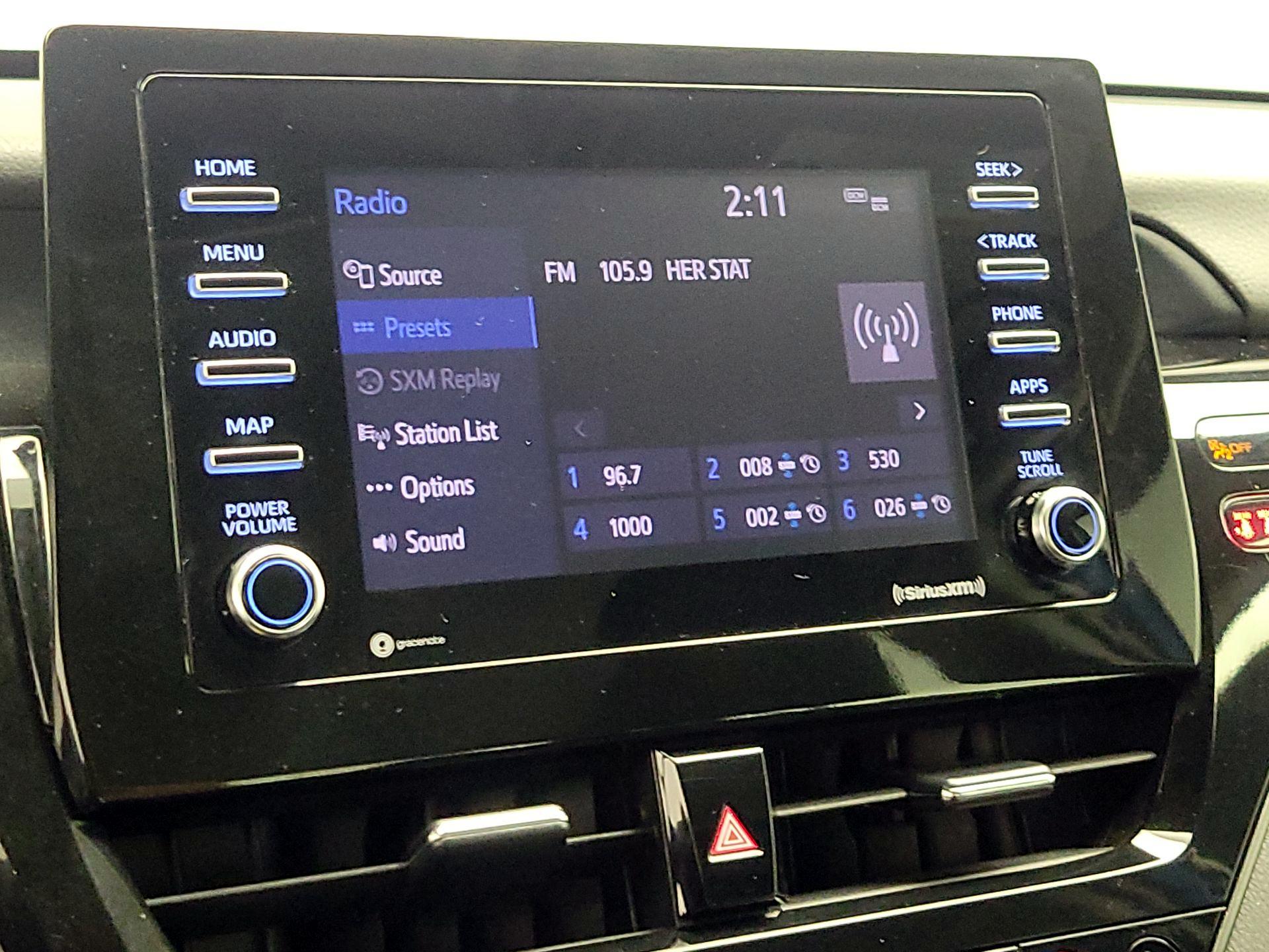 Thumbnail: 2023 Toyota Camry - 15