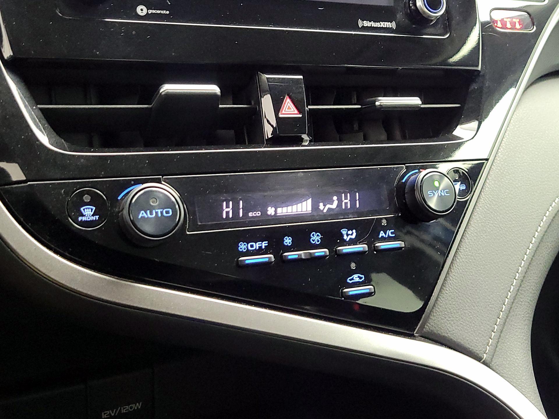 Thumbnail: 2023 Toyota Camry - 16