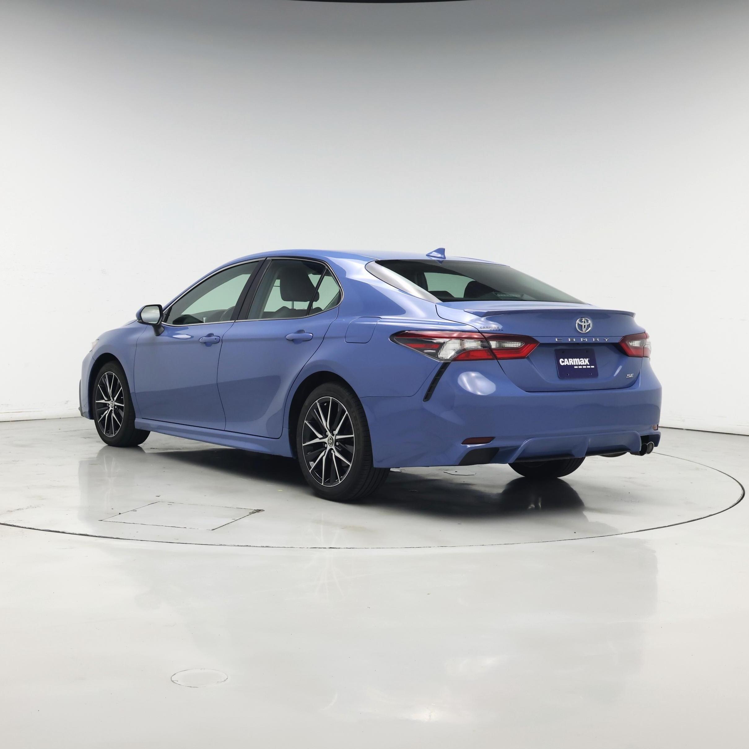 Thumbnail: 2023 Toyota Camry - 2