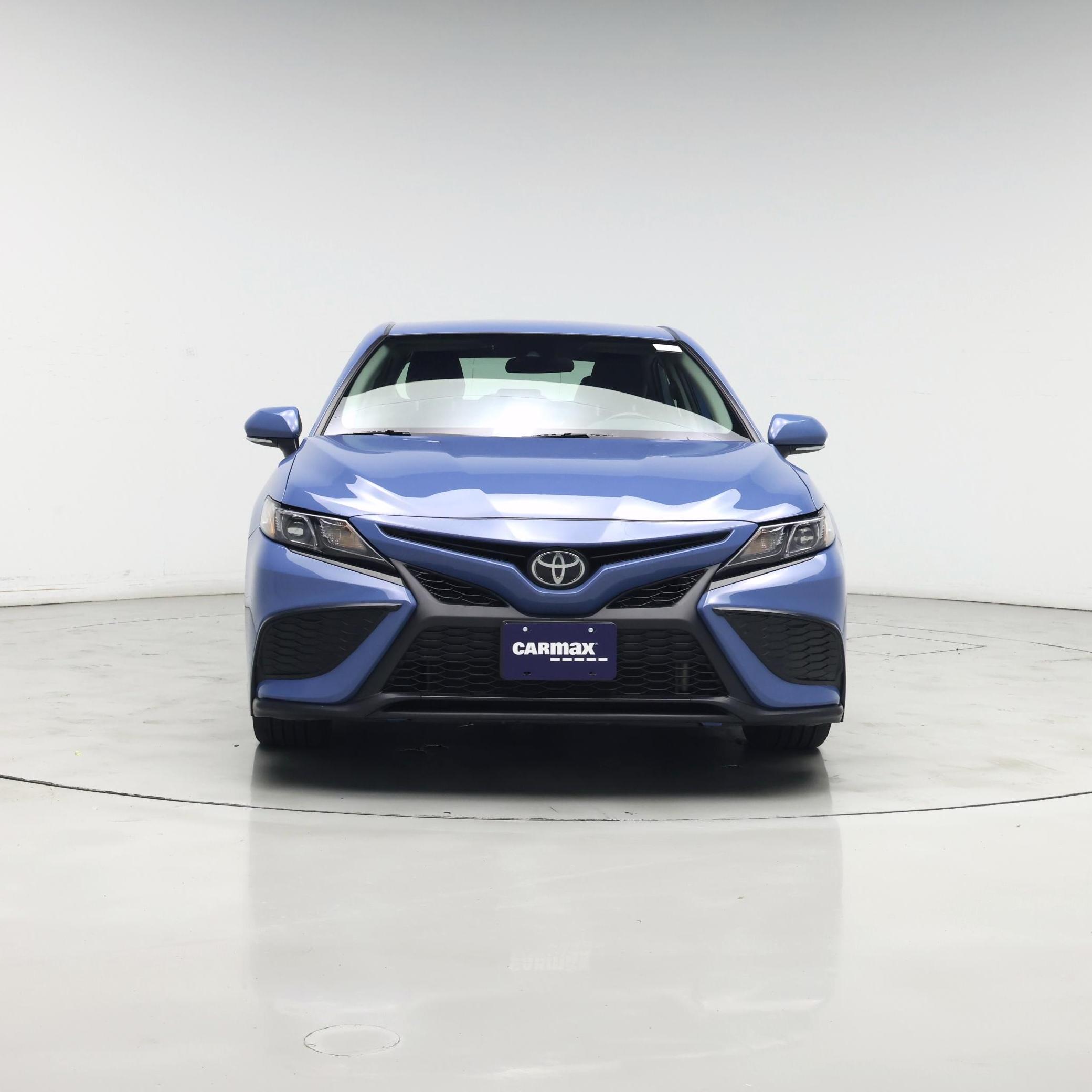 Thumbnail: 2023 Toyota Camry - 5