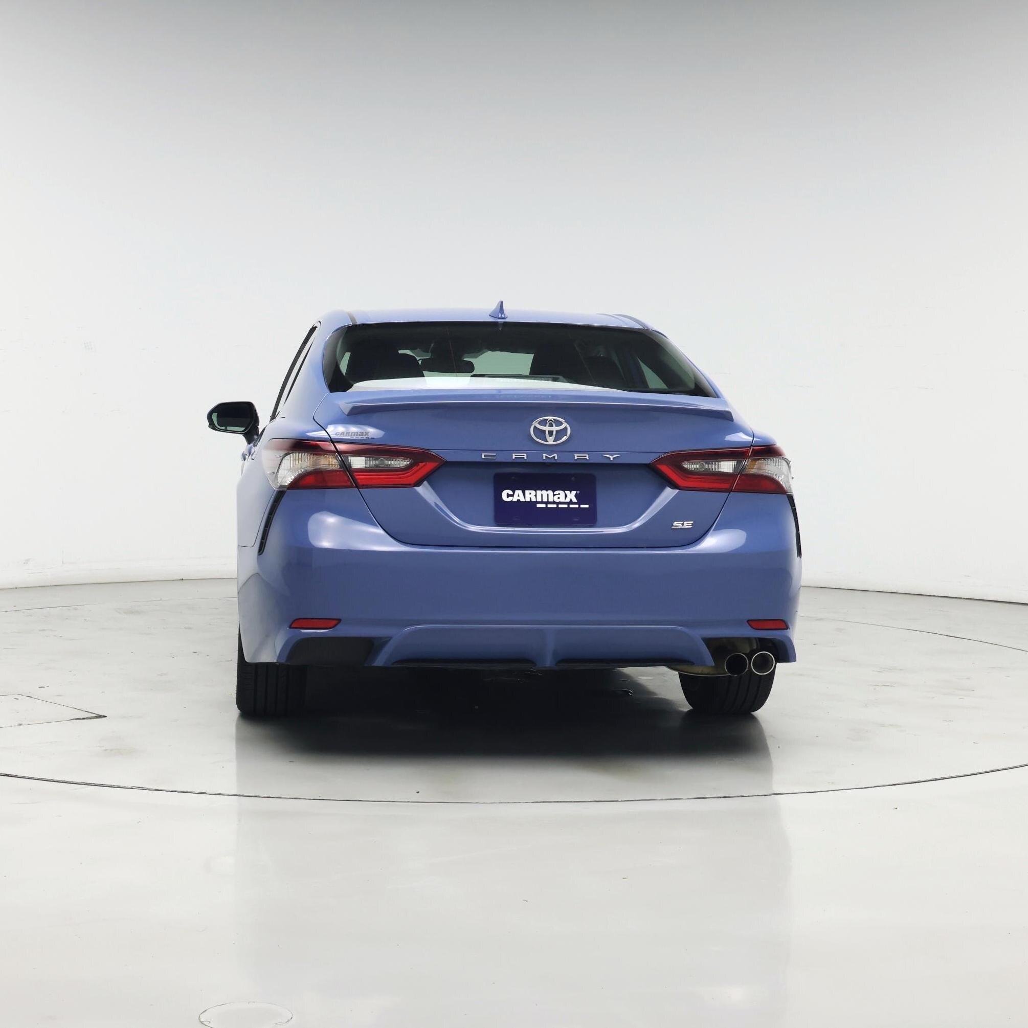 Thumbnail: 2023 Toyota Camry - 6