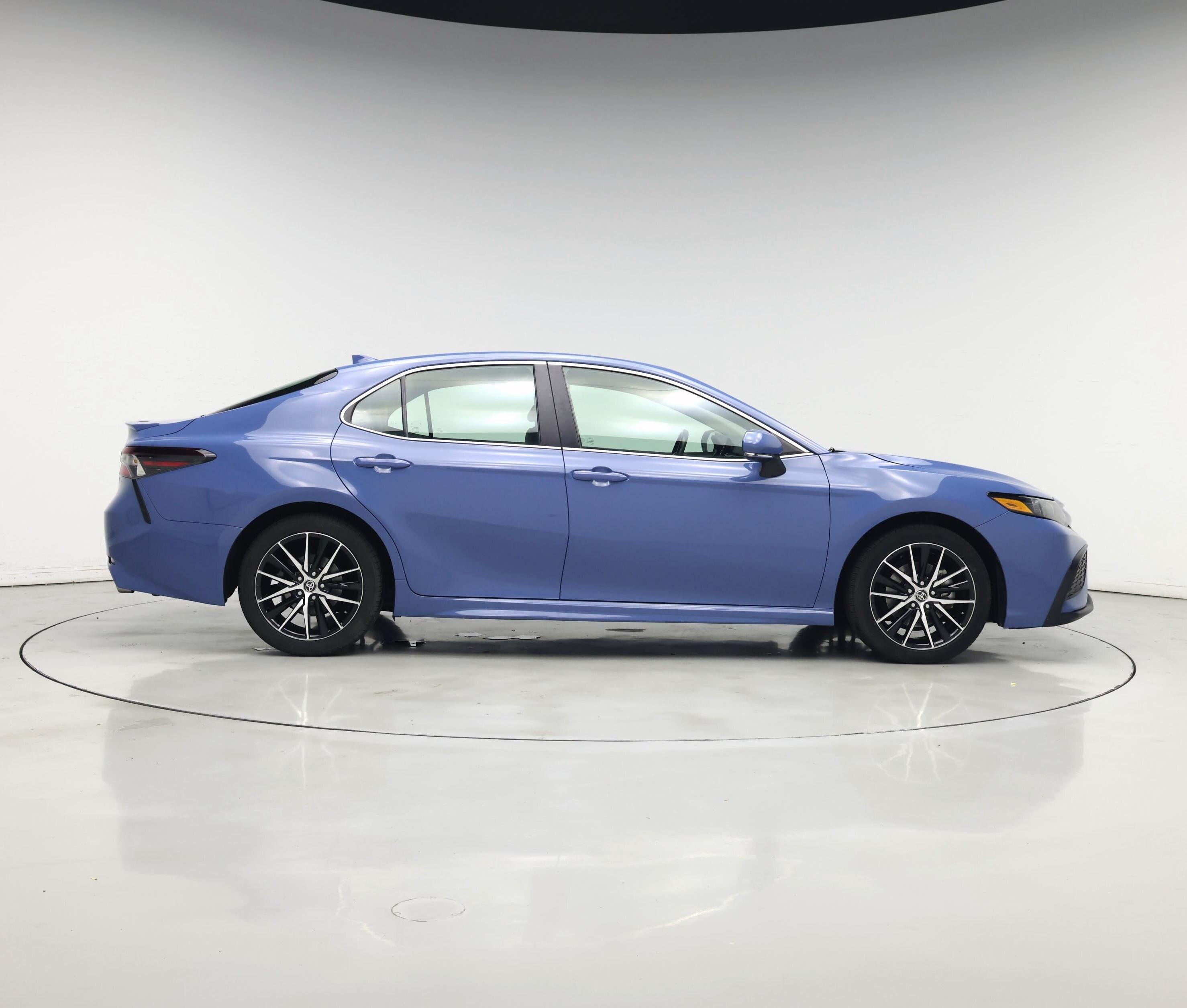 Thumbnail: 2023 Toyota Camry - 7