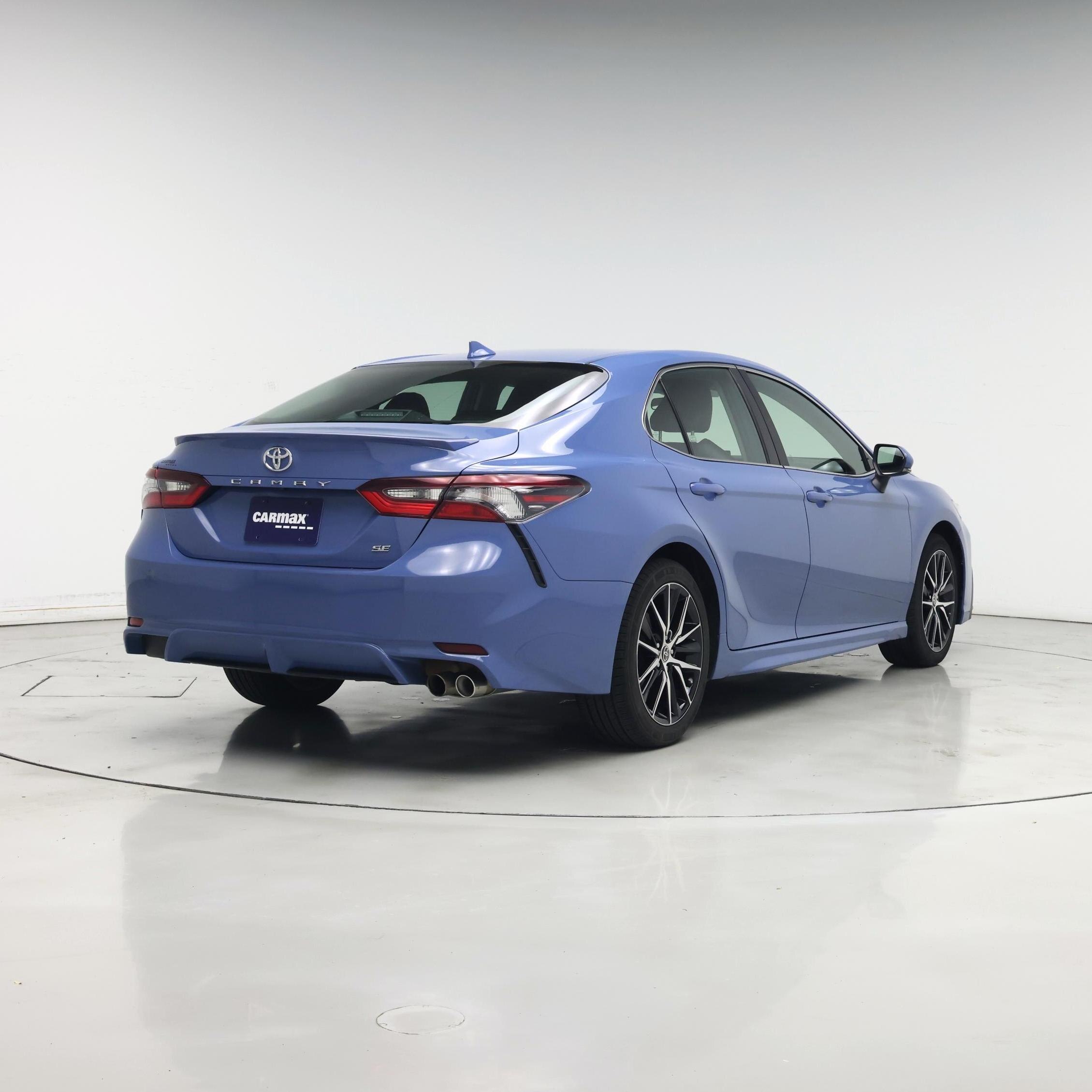 Thumbnail: 2023 Toyota Camry - 8