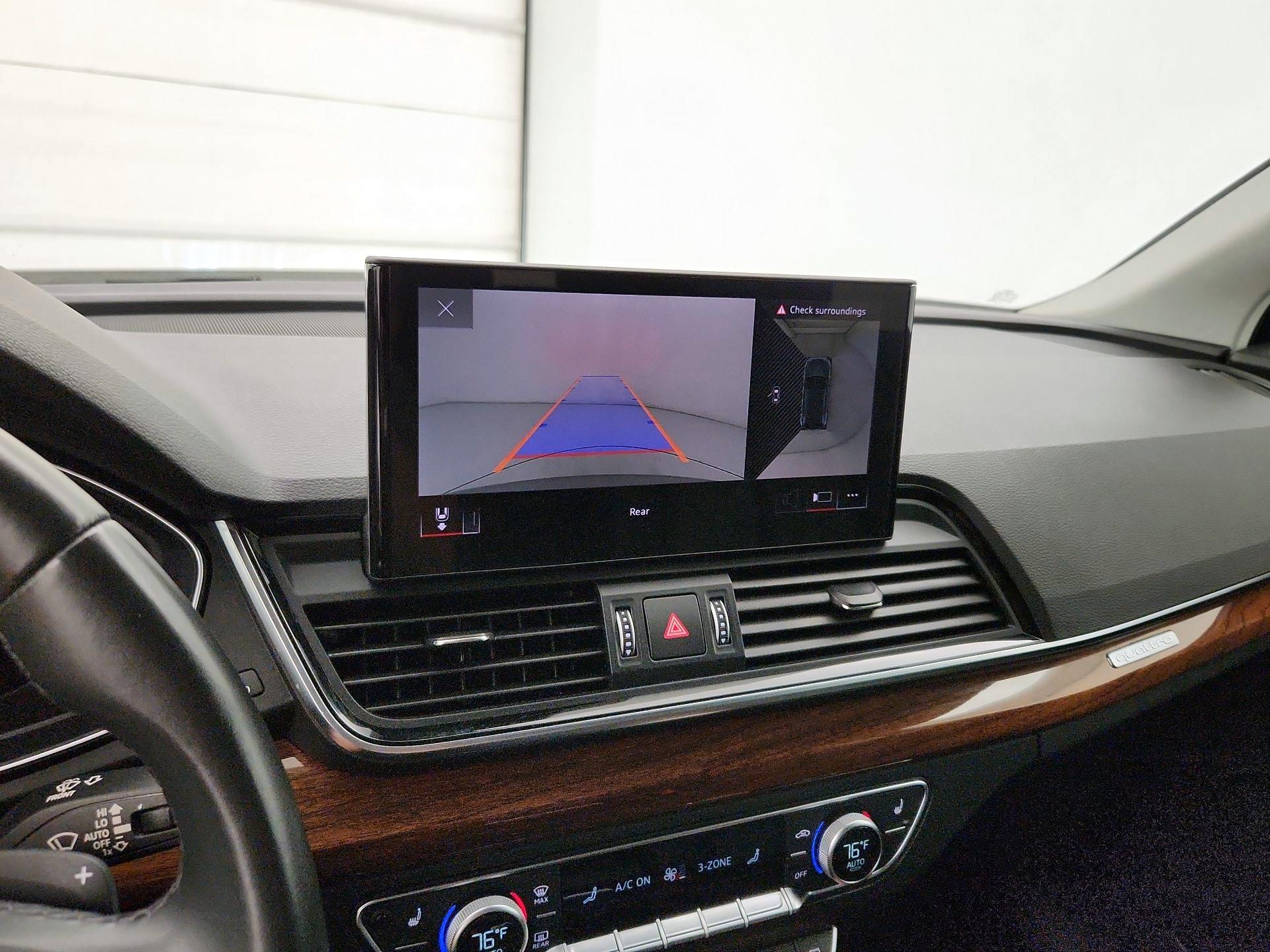 Thumbnail: 2022 Audi Q5 - 14