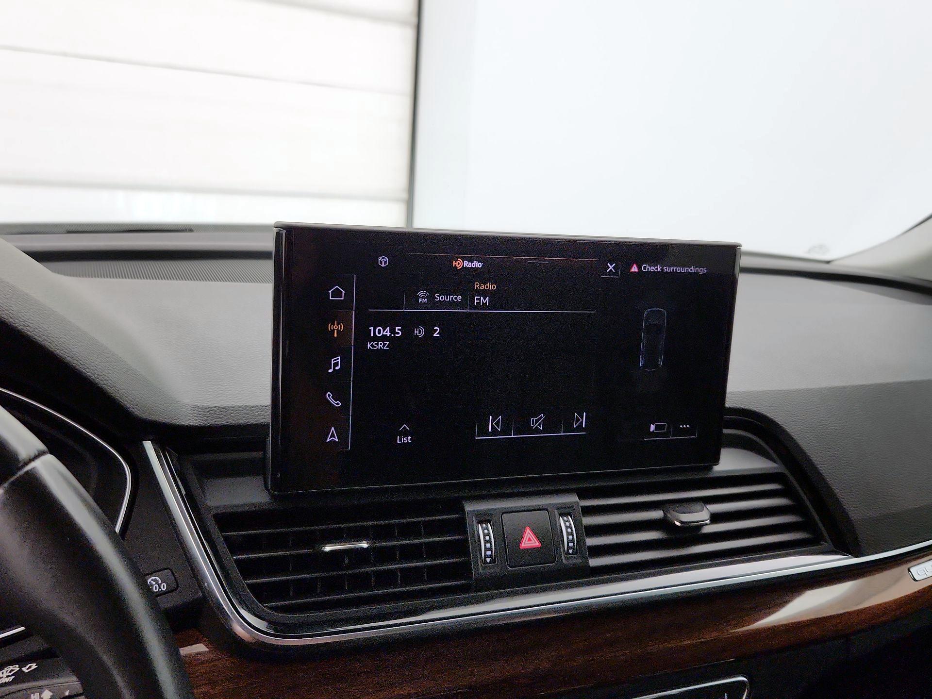 Thumbnail: 2022 Audi Q5 - 15