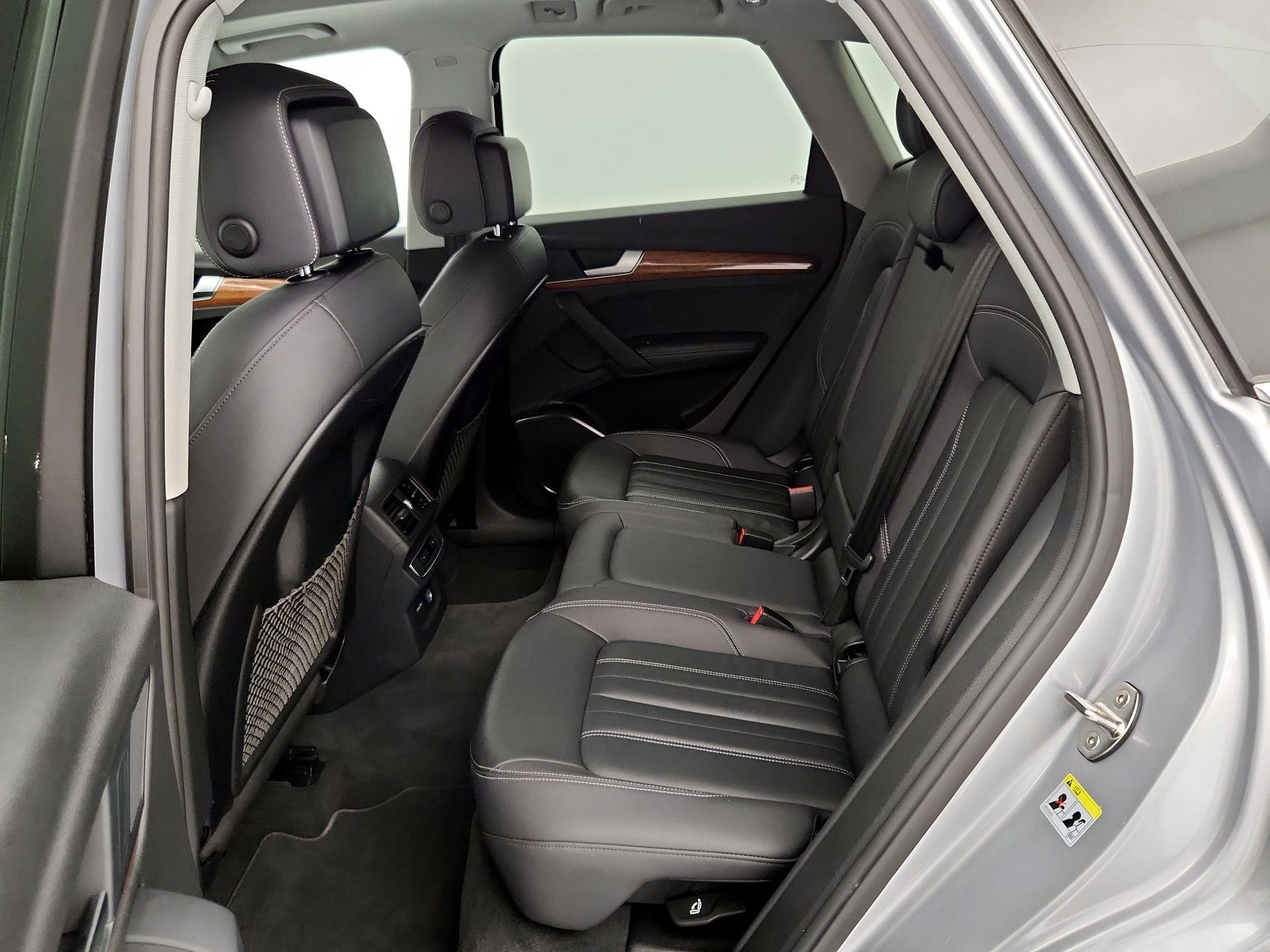 Thumbnail: 2022 Audi Q5 - 20