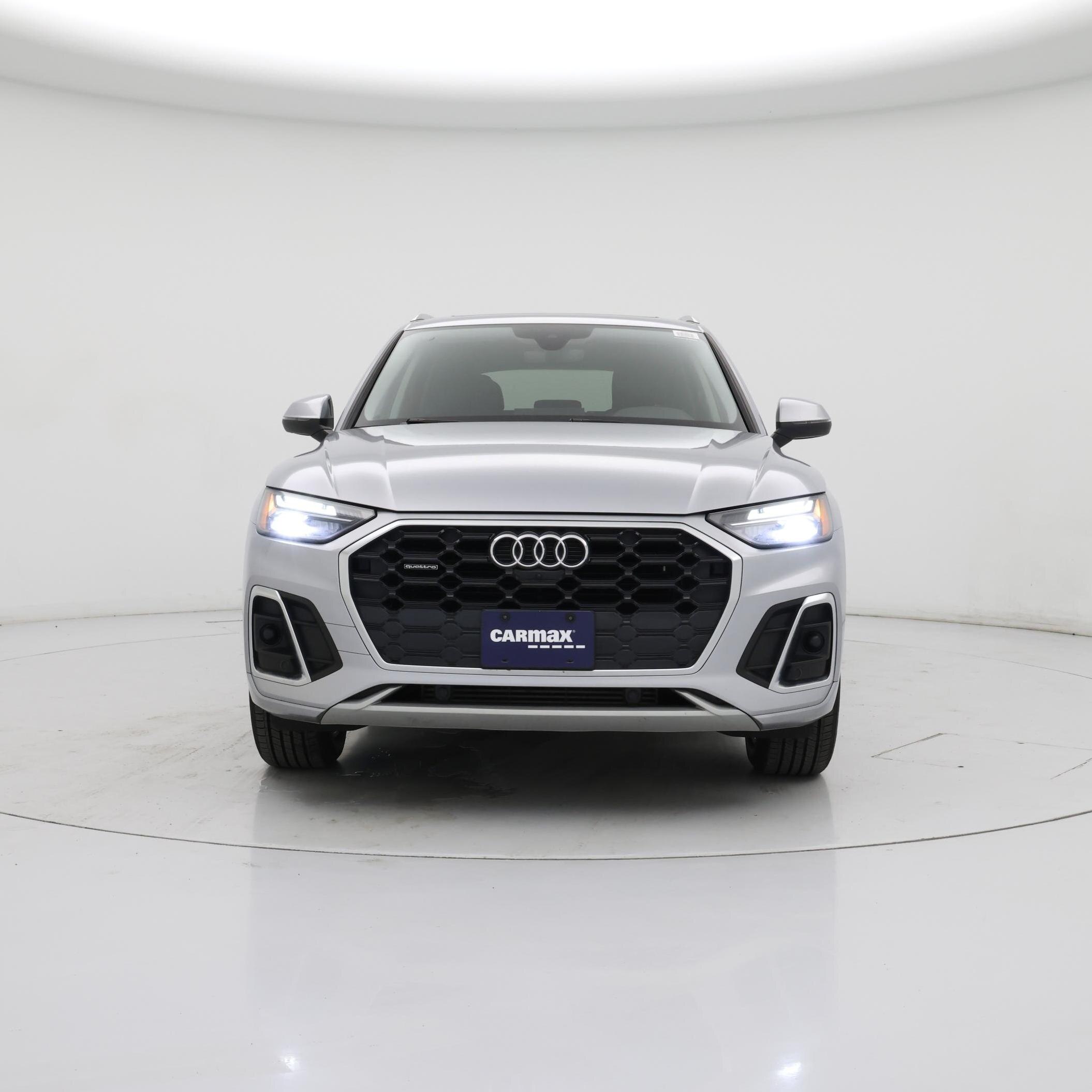 Thumbnail: 2022 Audi Q5 - 5