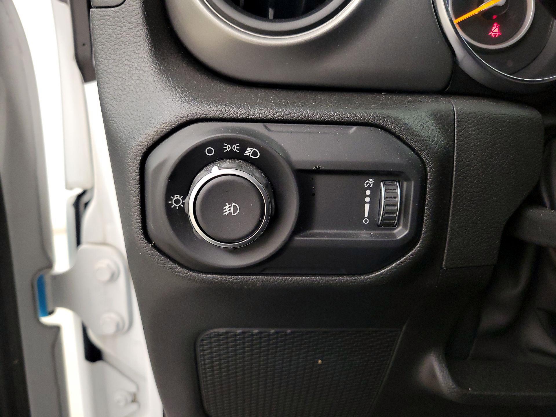 Thumbnail: 2023 Jeep Wrangler - 13
