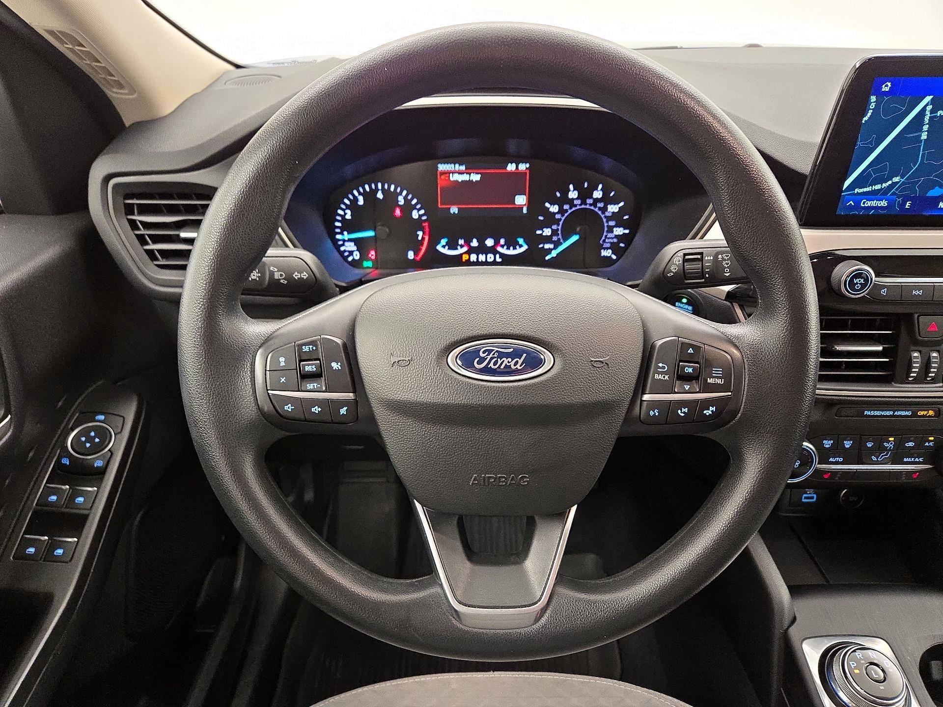 Thumbnail: 2020 Ford Escape - 10