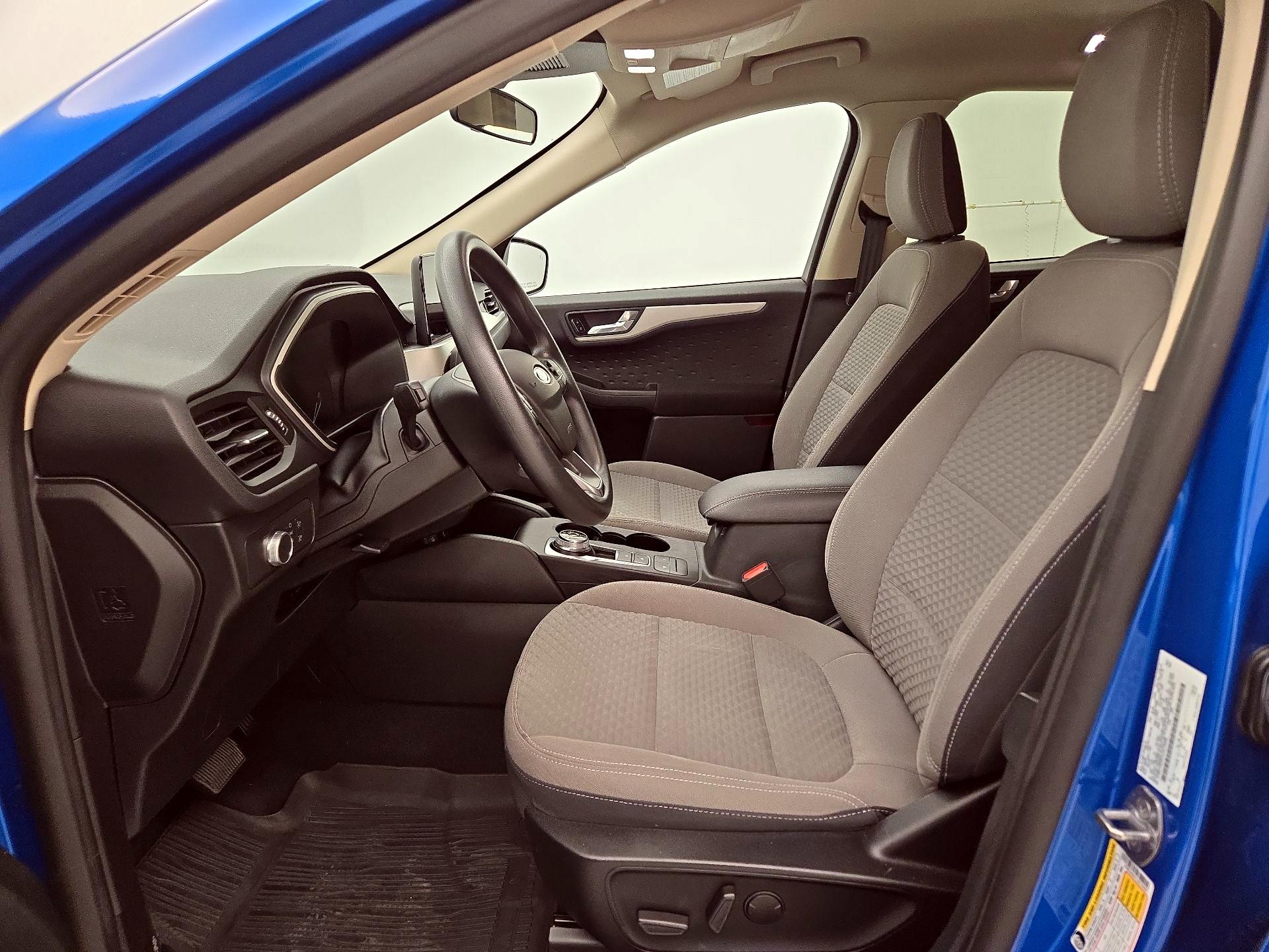 Thumbnail: 2020 Ford Escape - 11