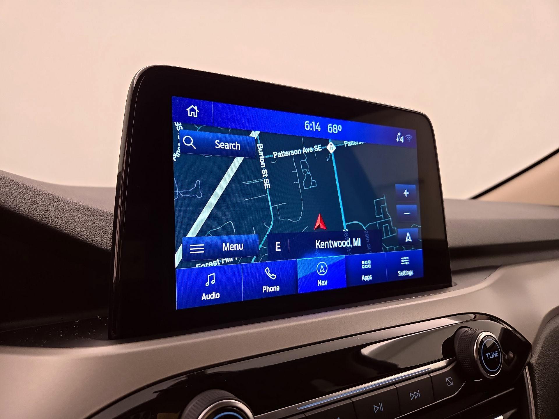 Thumbnail: 2020 Ford Escape - 14