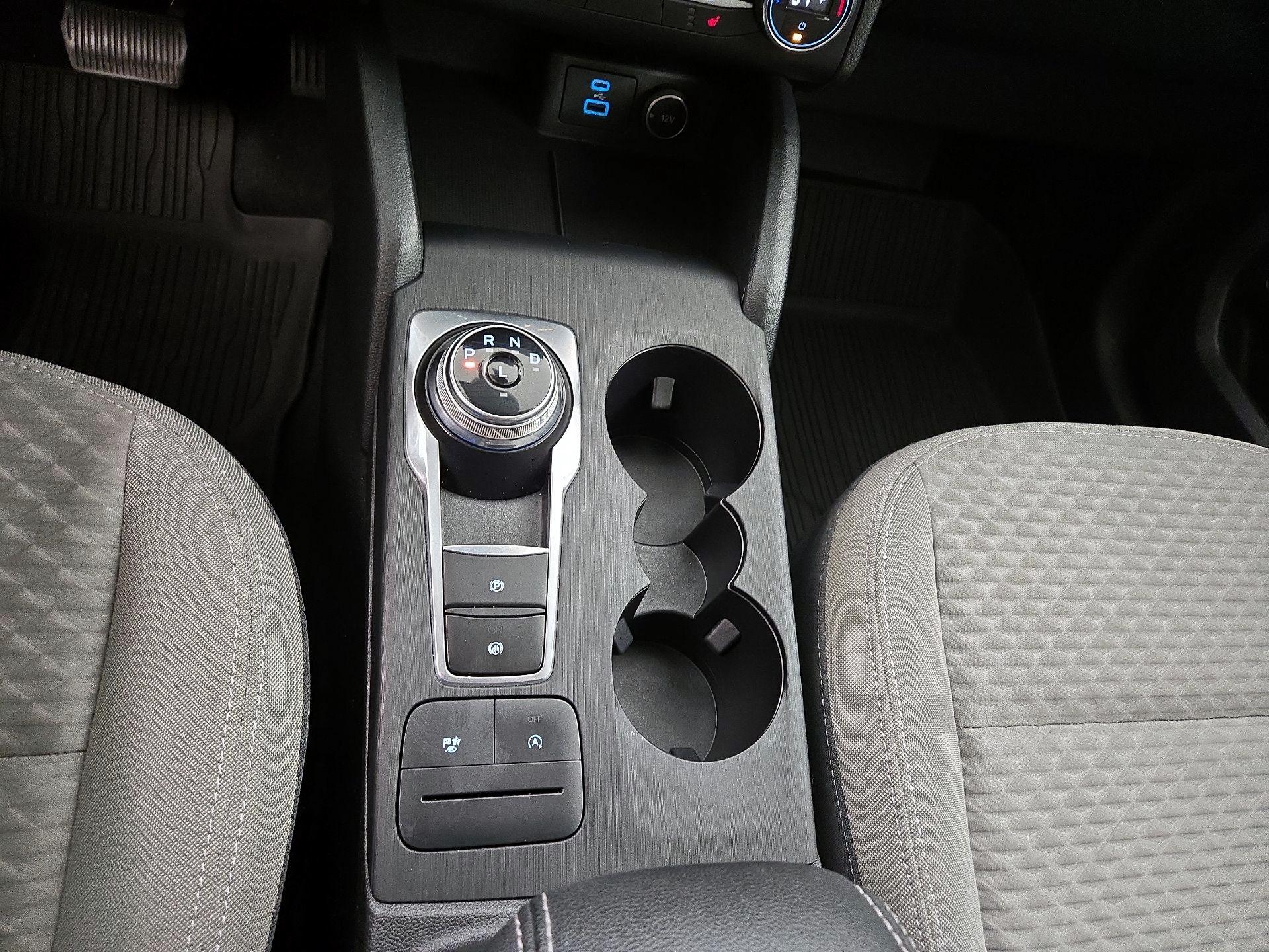 Thumbnail: 2020 Ford Escape - 18