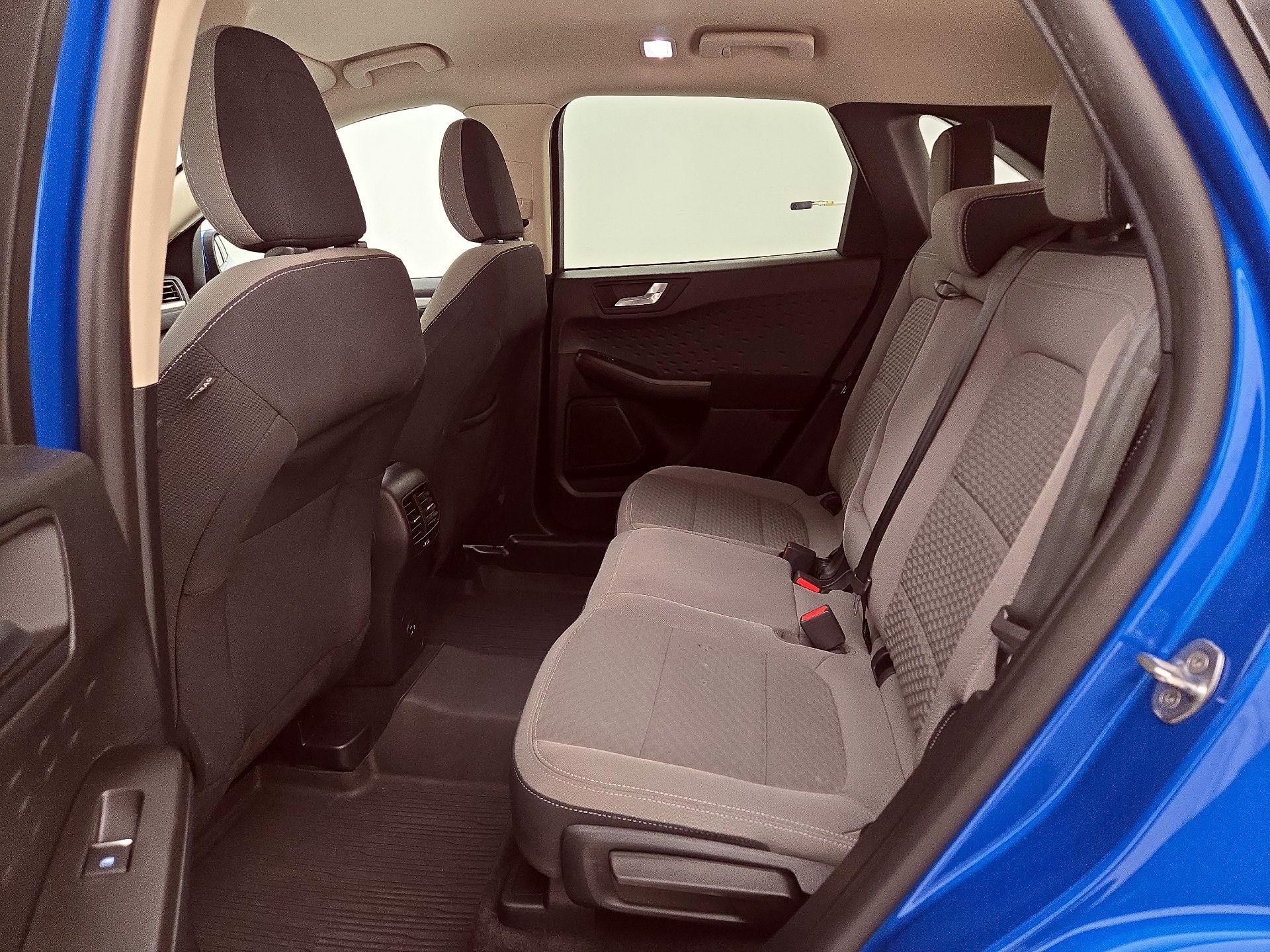 Thumbnail: 2020 Ford Escape - 20