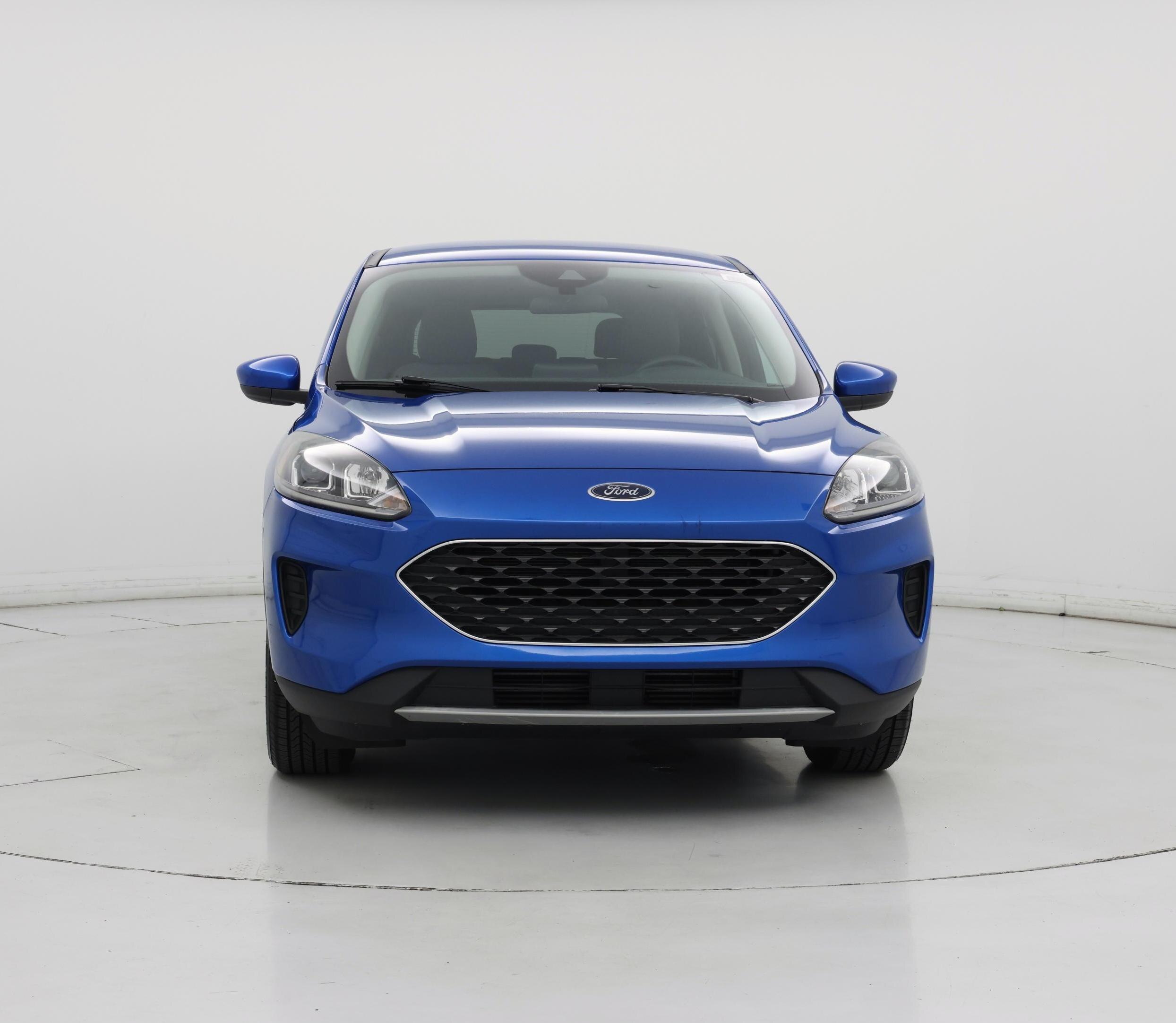 Thumbnail: 2020 Ford Escape - 5