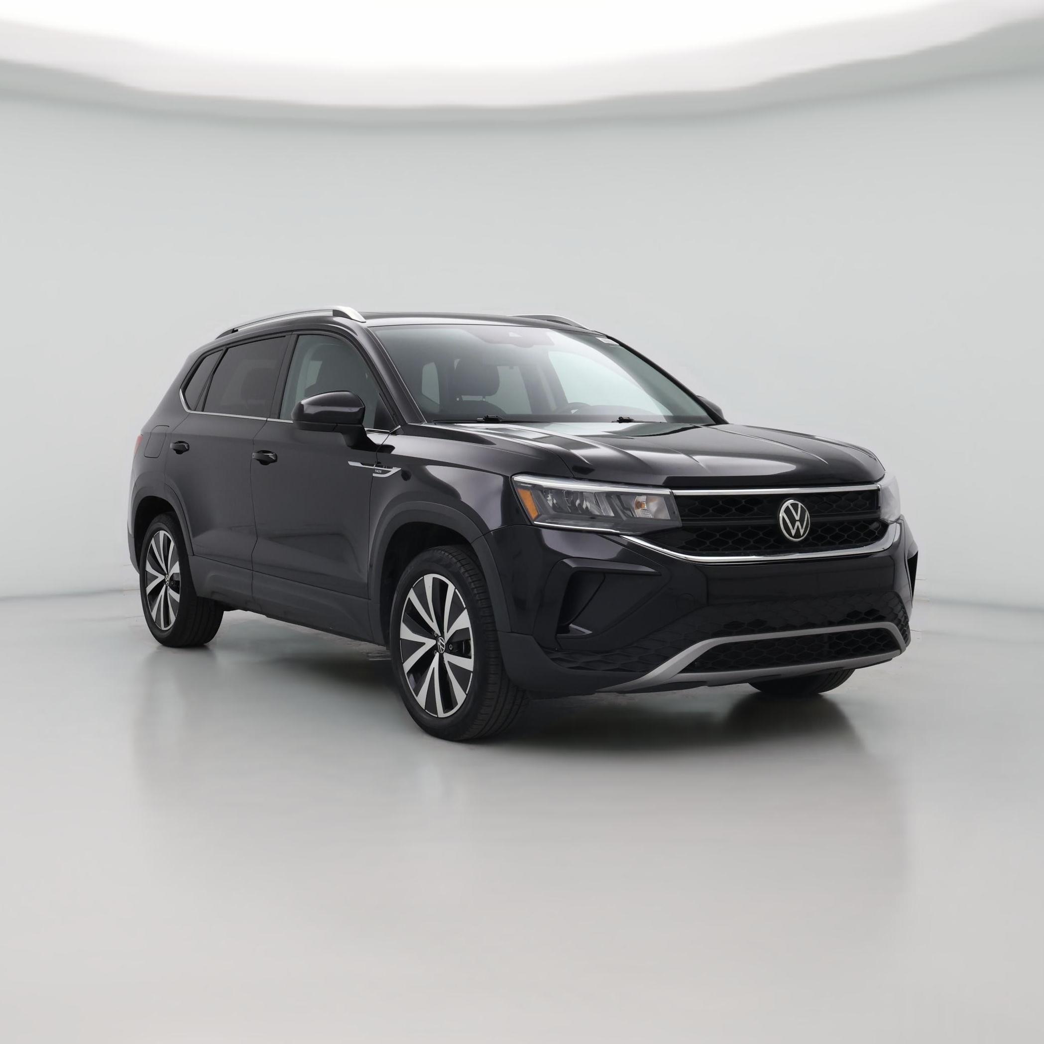 Thumbnail: 2022 Volkswagen Taos - 1