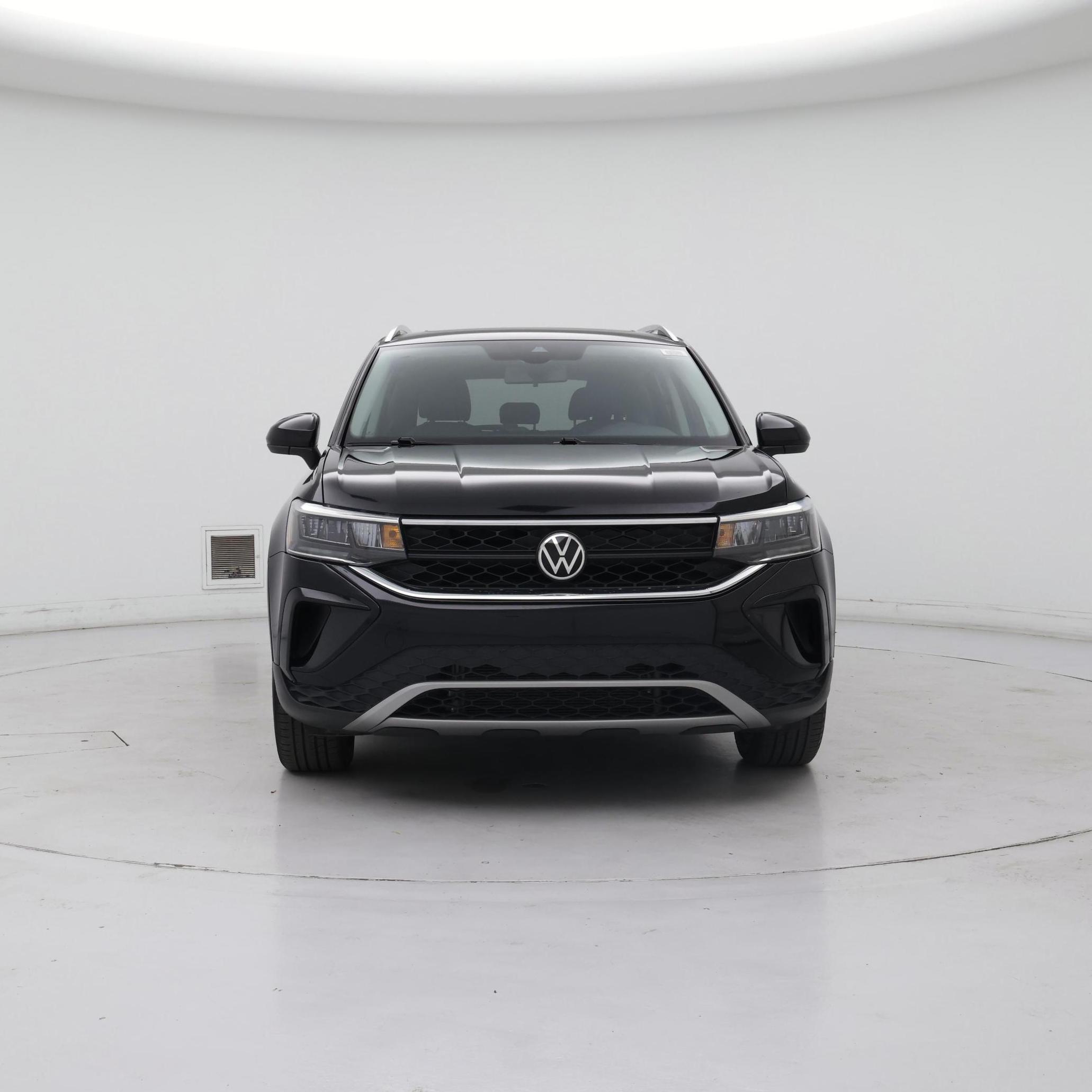 Thumbnail: 2022 Volkswagen Taos - 5