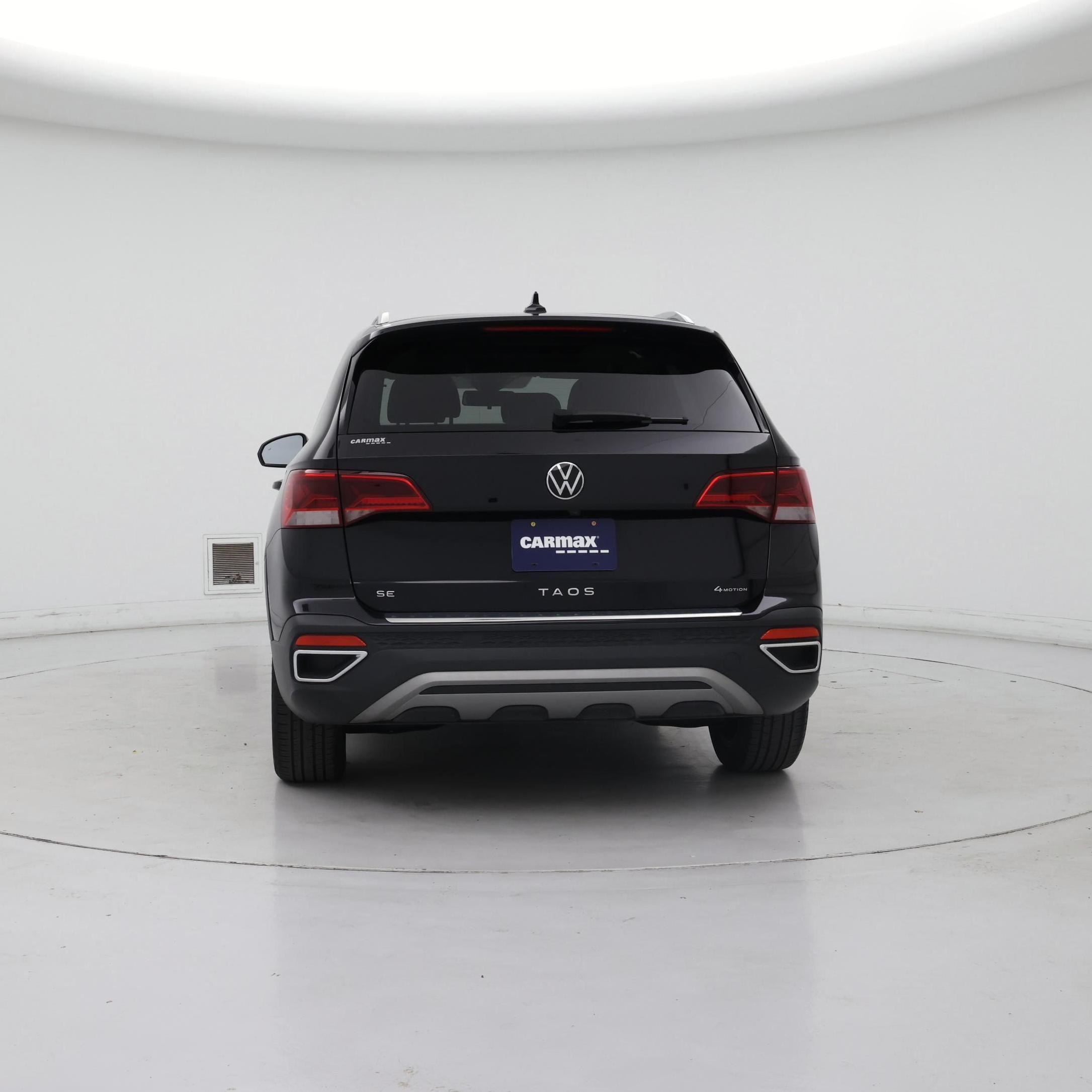 Thumbnail: 2022 Volkswagen Taos - 6