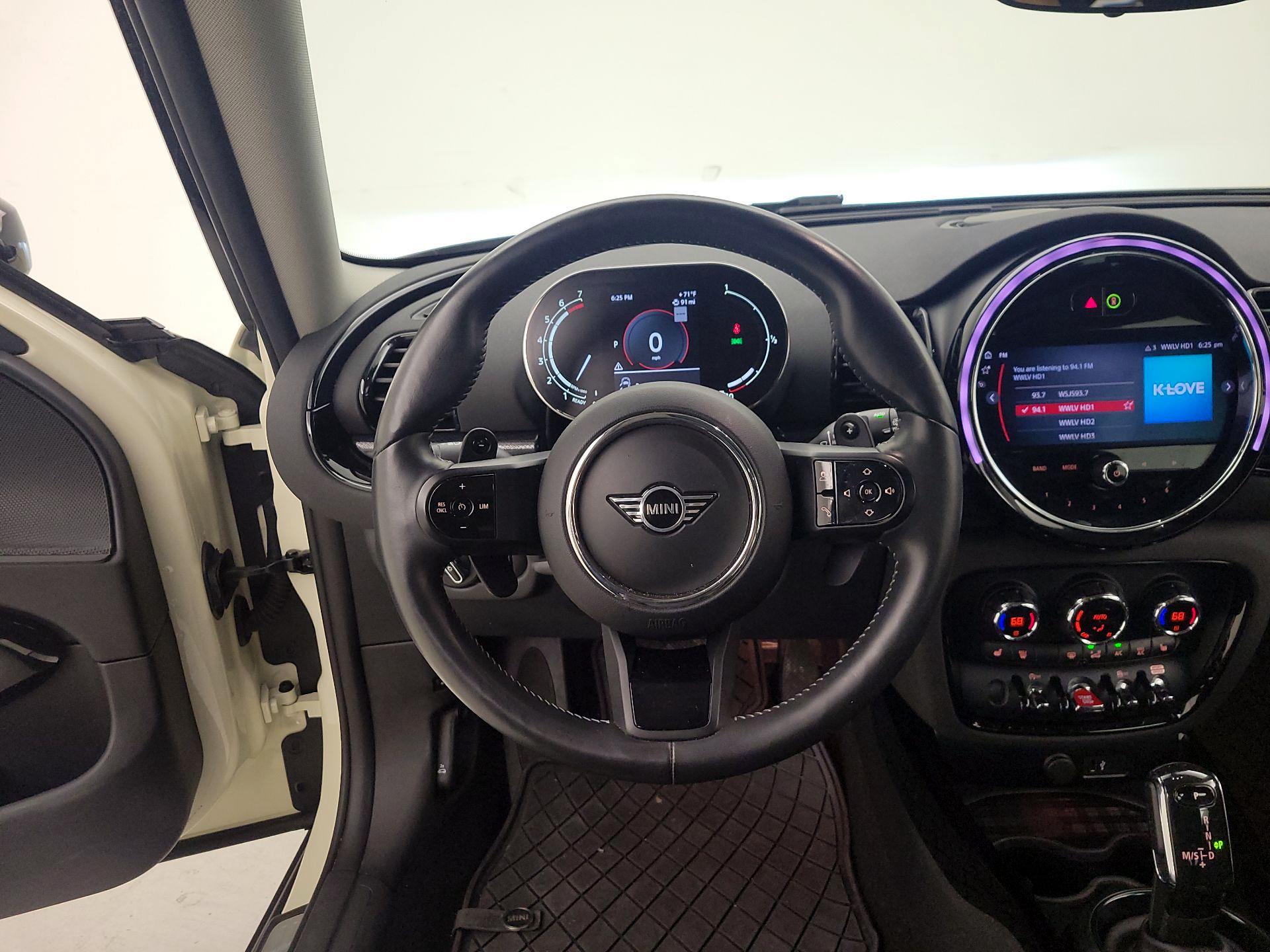 Thumbnail: 2022 MINI Cooper Clubman - 10