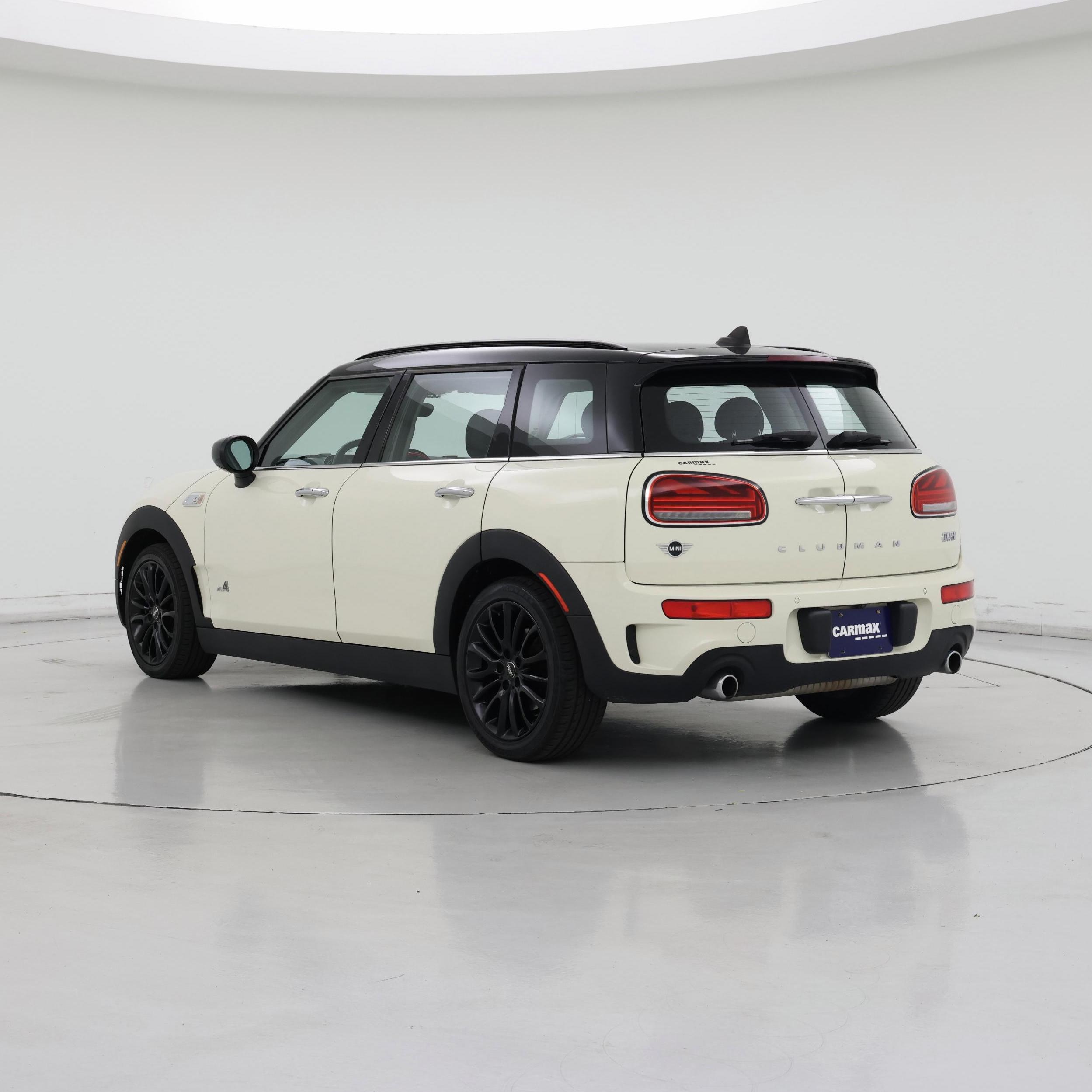 Thumbnail: 2022 MINI Cooper Clubman - 2