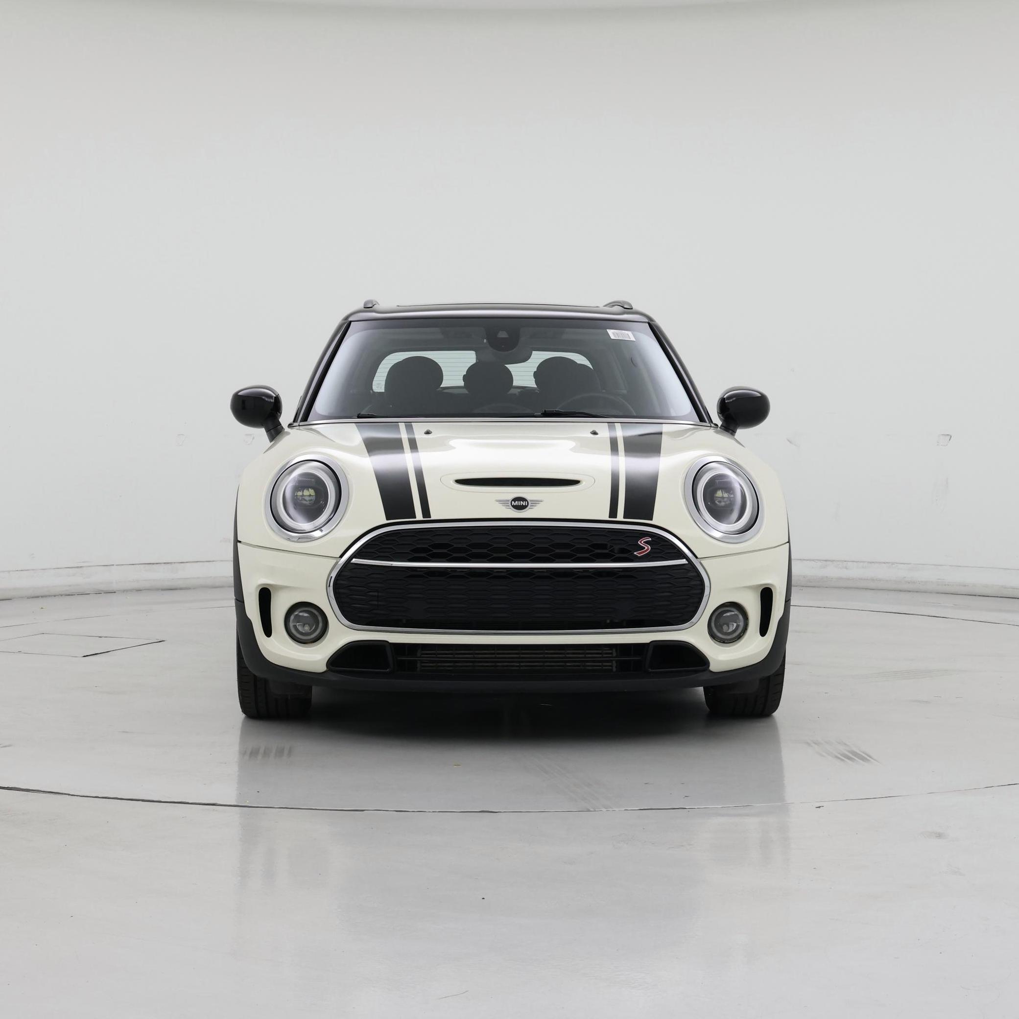 Thumbnail: 2022 MINI Cooper Clubman - 5