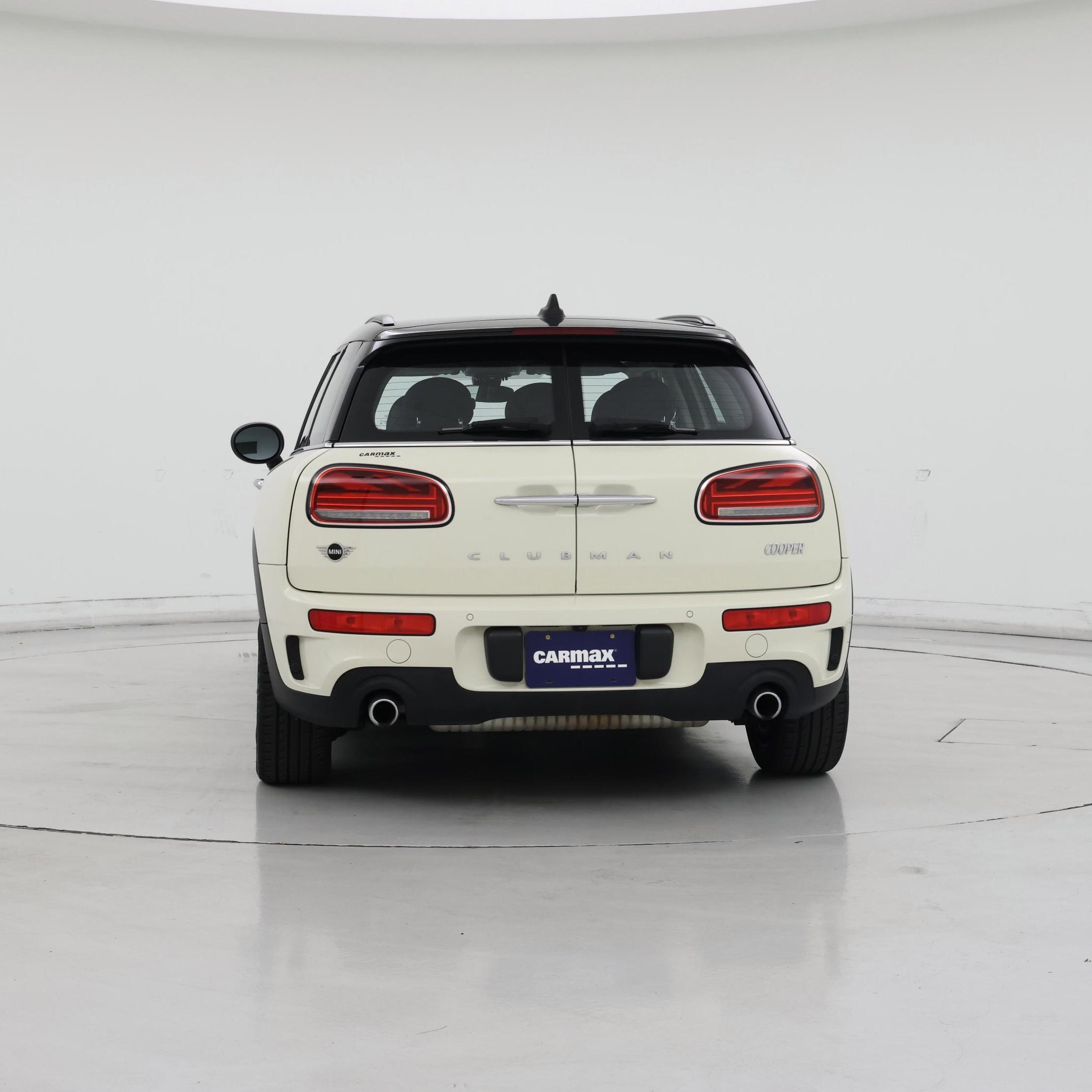 Thumbnail: 2022 MINI Cooper Clubman - 6