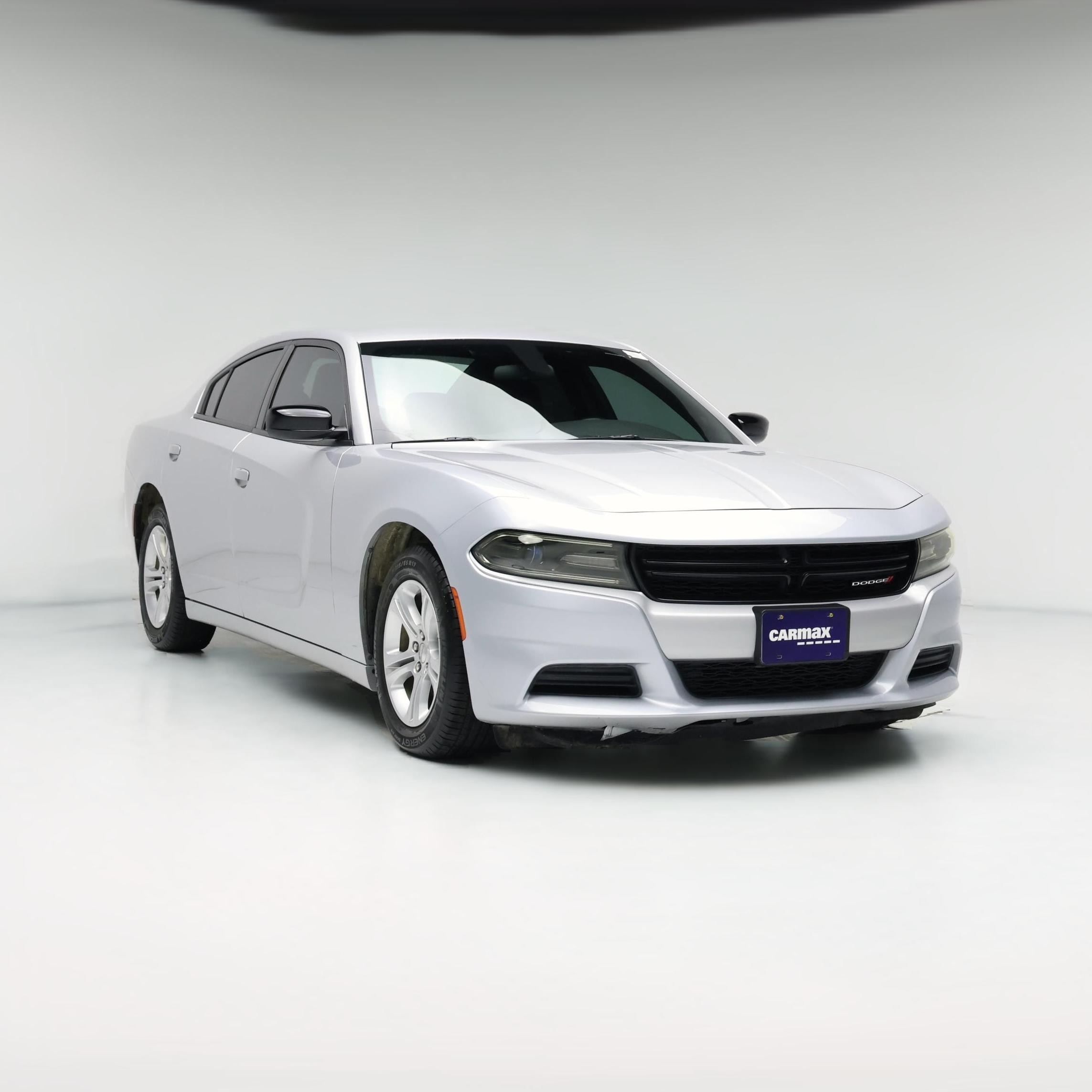 Thumbnail: 2023 Dodge Charger - 1