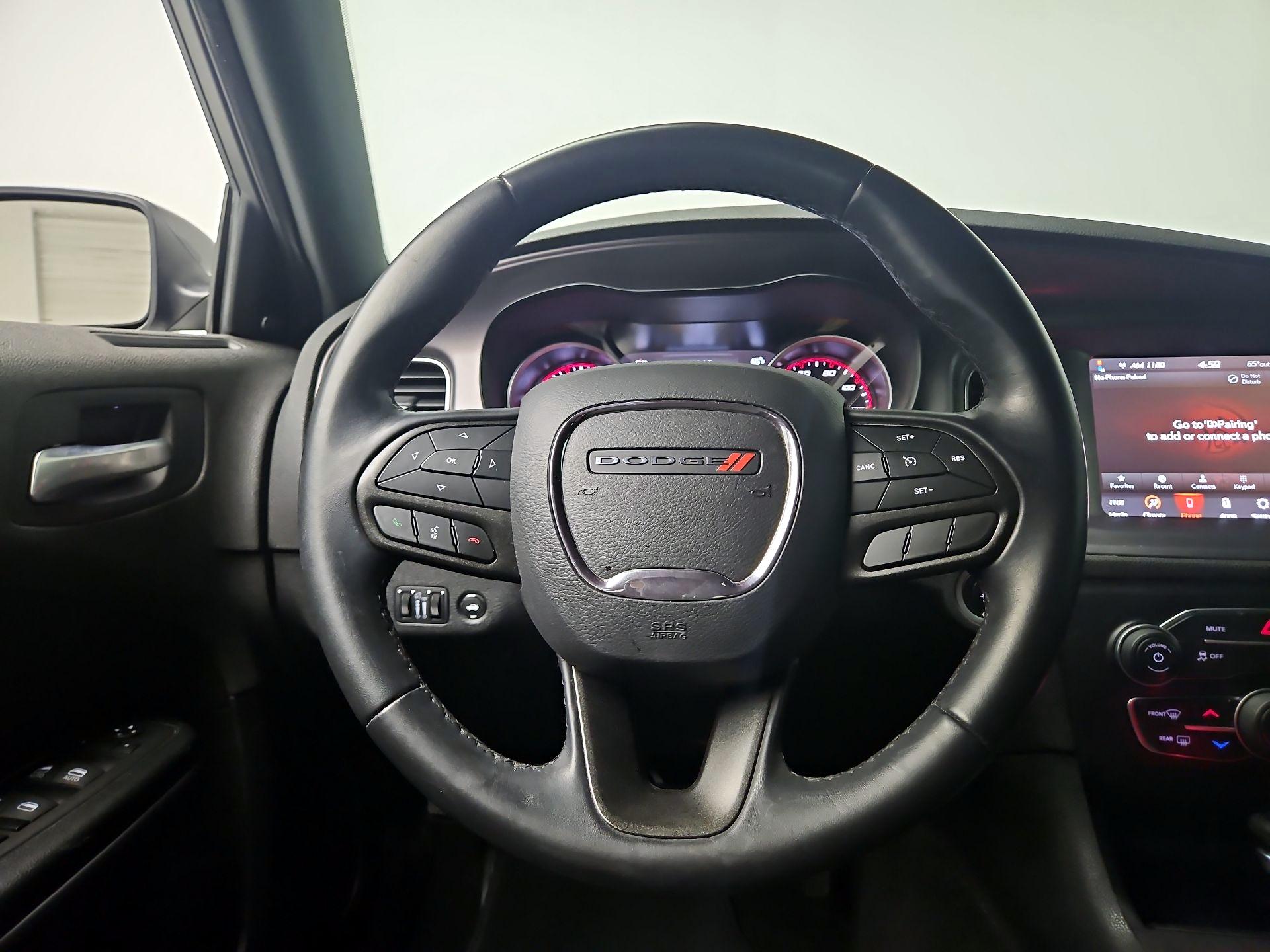 Thumbnail: 2023 Dodge Charger - 10
