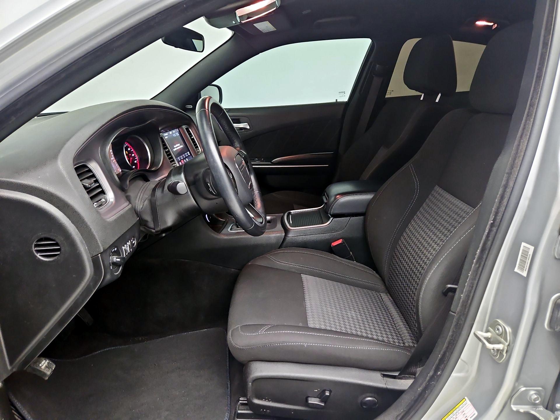 Thumbnail: 2023 Dodge Charger - 11