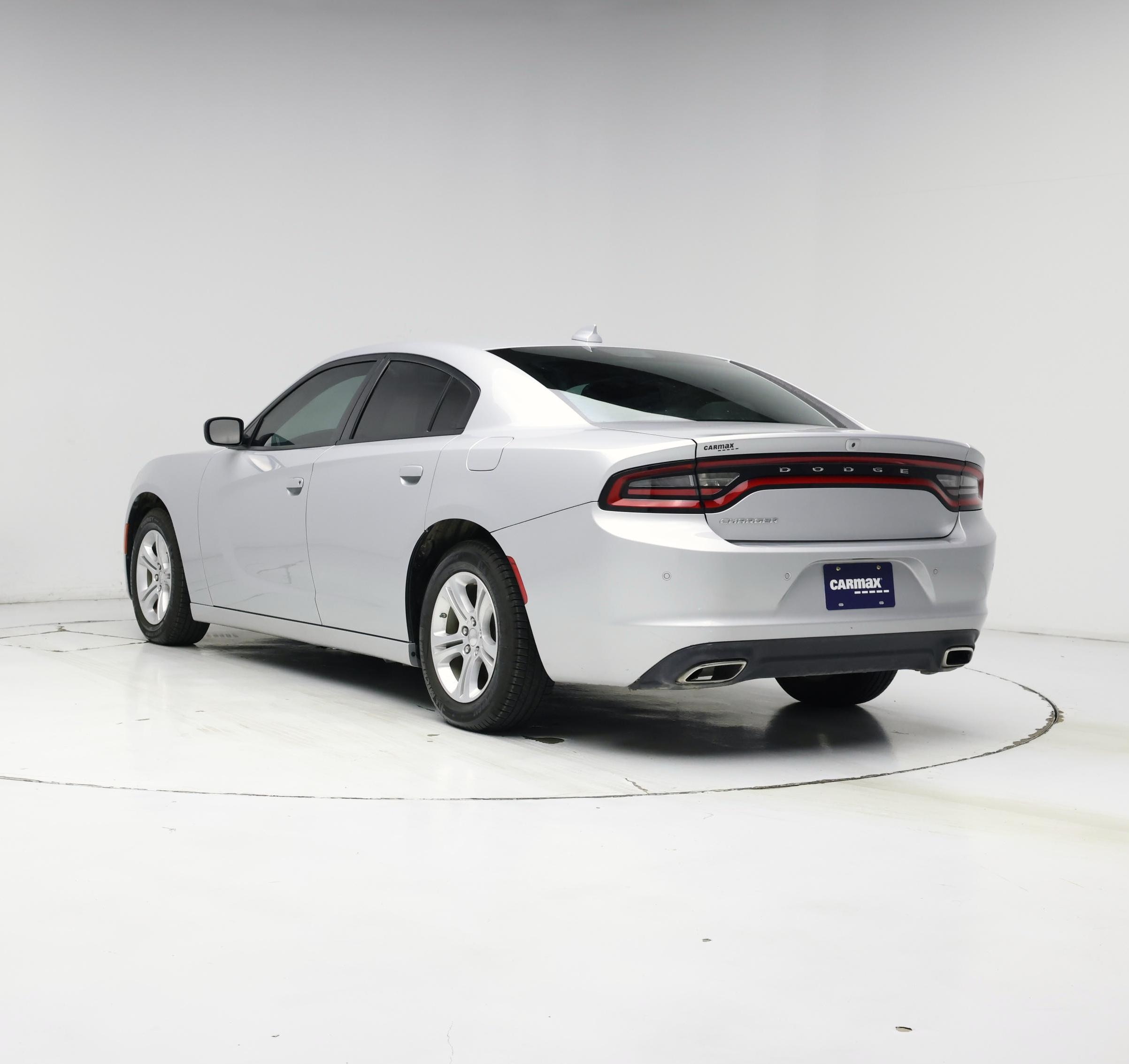 Thumbnail: 2023 Dodge Charger - 2