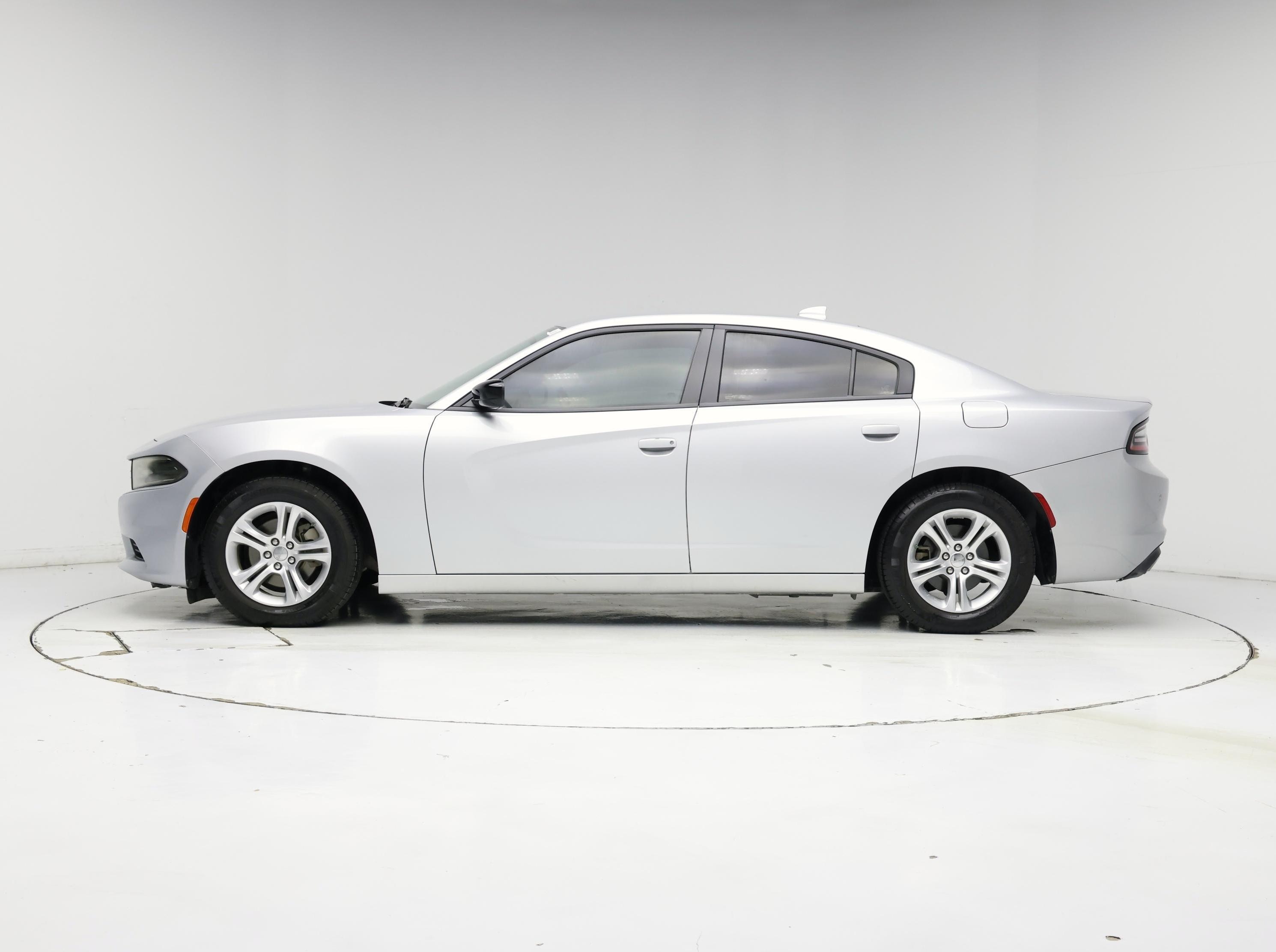 Thumbnail: 2023 Dodge Charger - 3