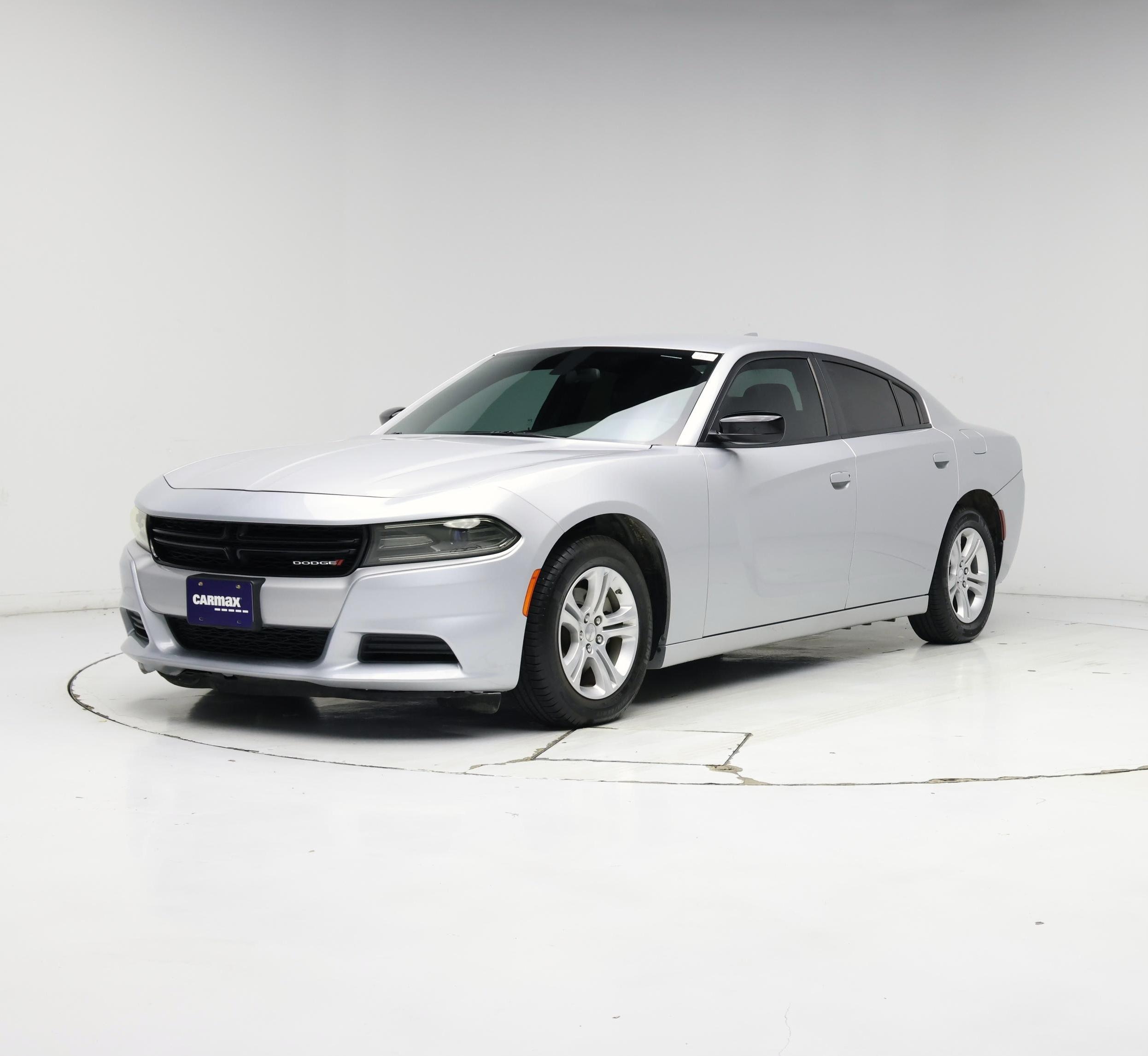 Thumbnail: 2023 Dodge Charger - 4